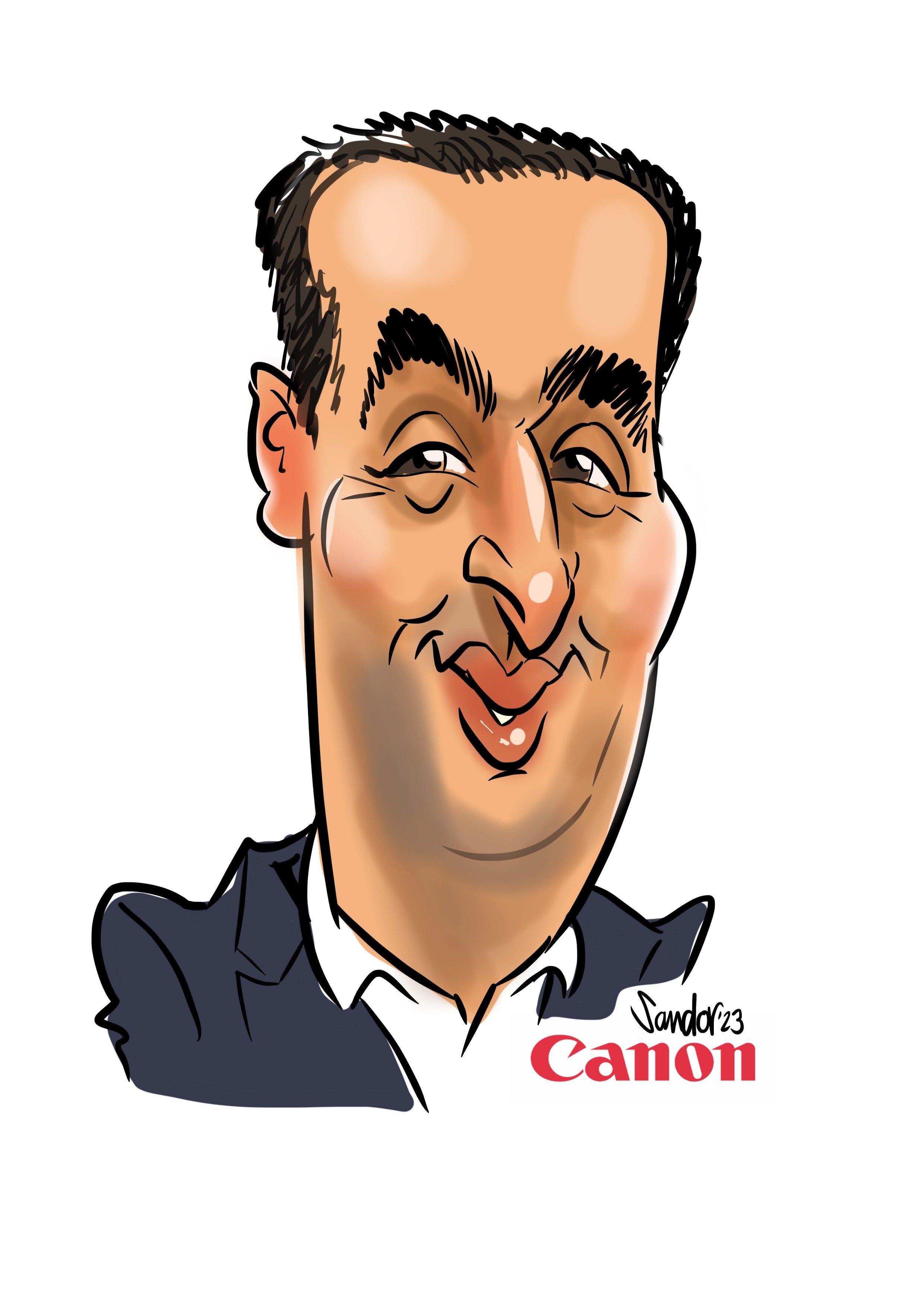 Canon Mediamarkt 14.01.2023