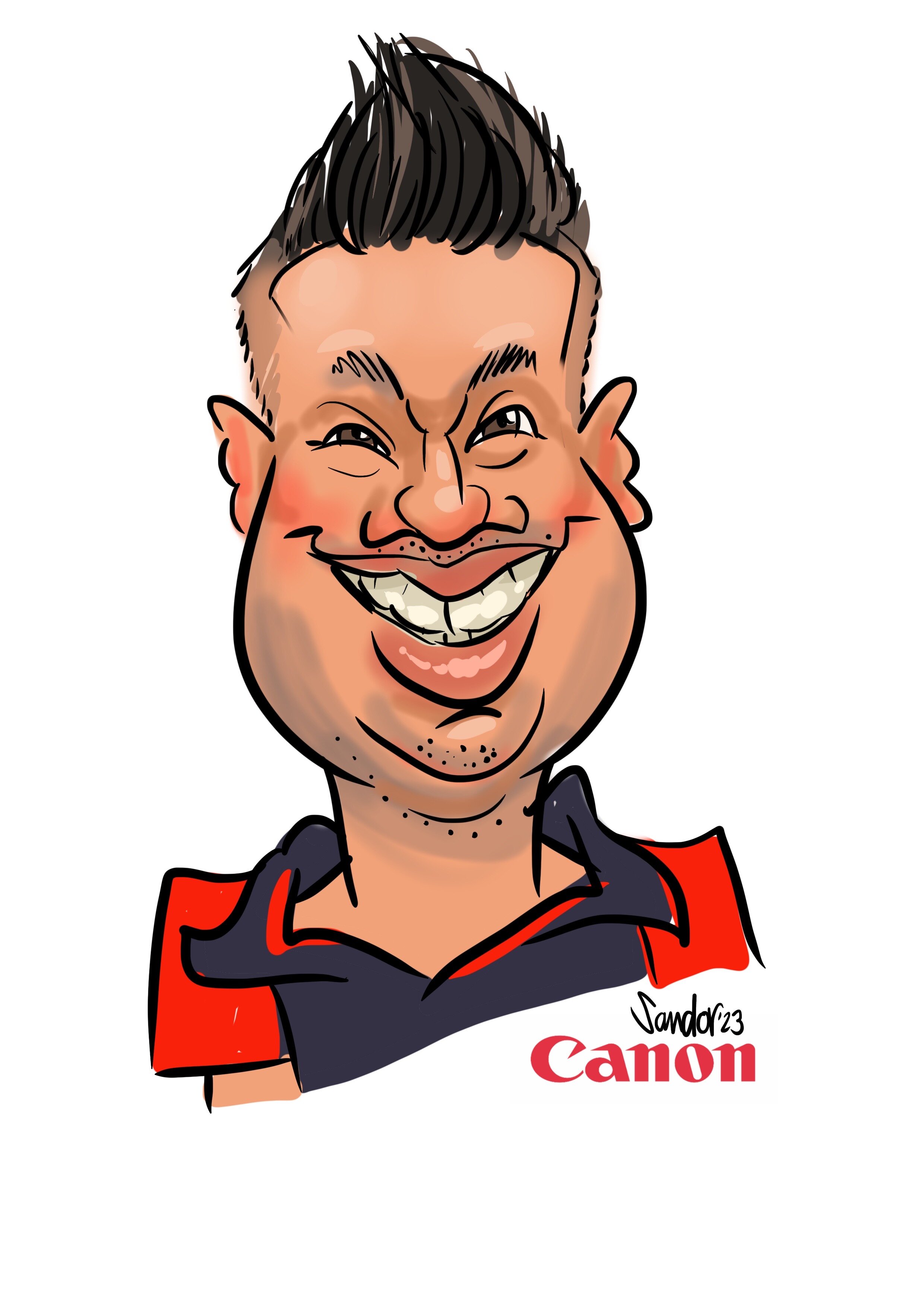 Canon Mediamarkt 14.01.2023