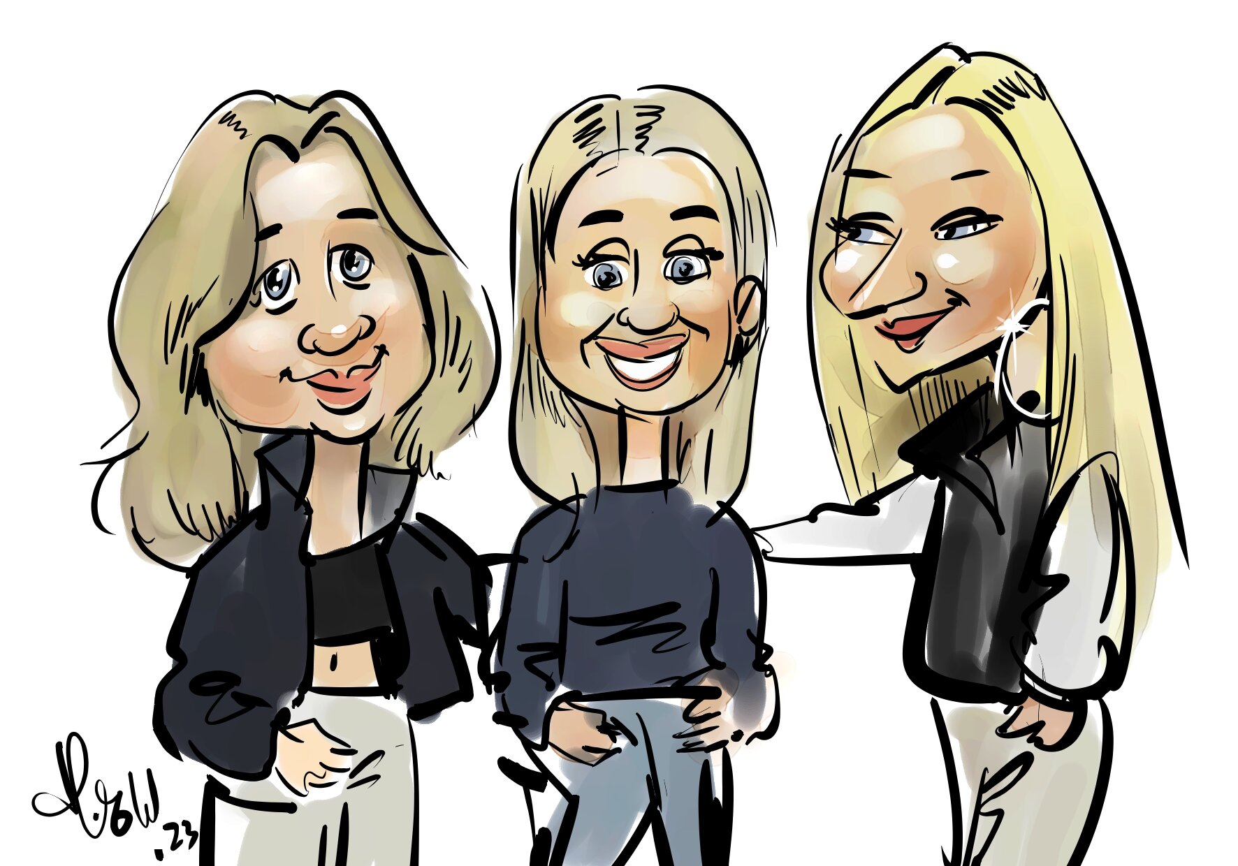 Kleines Fest 5. Juli 2023