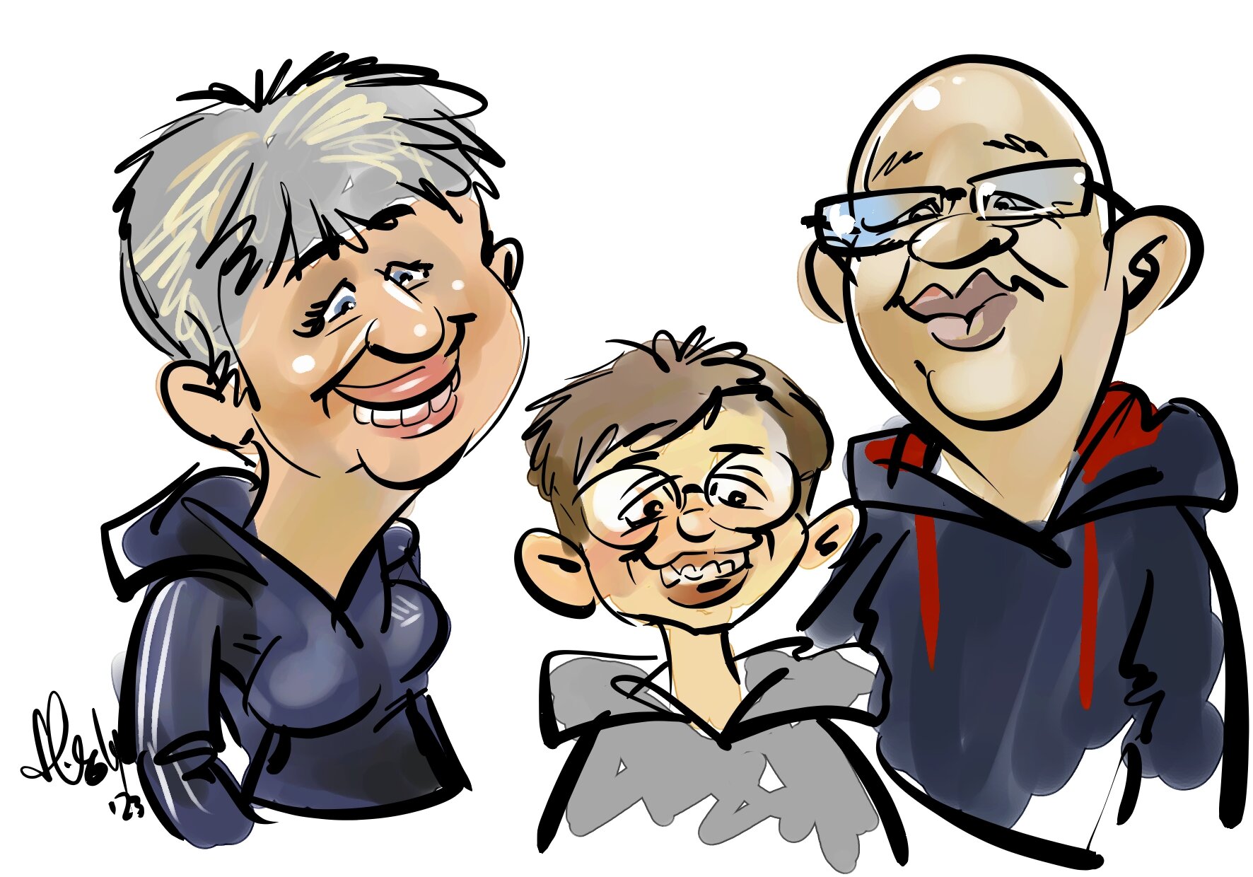 Kleines Fest 5. Juli 2023