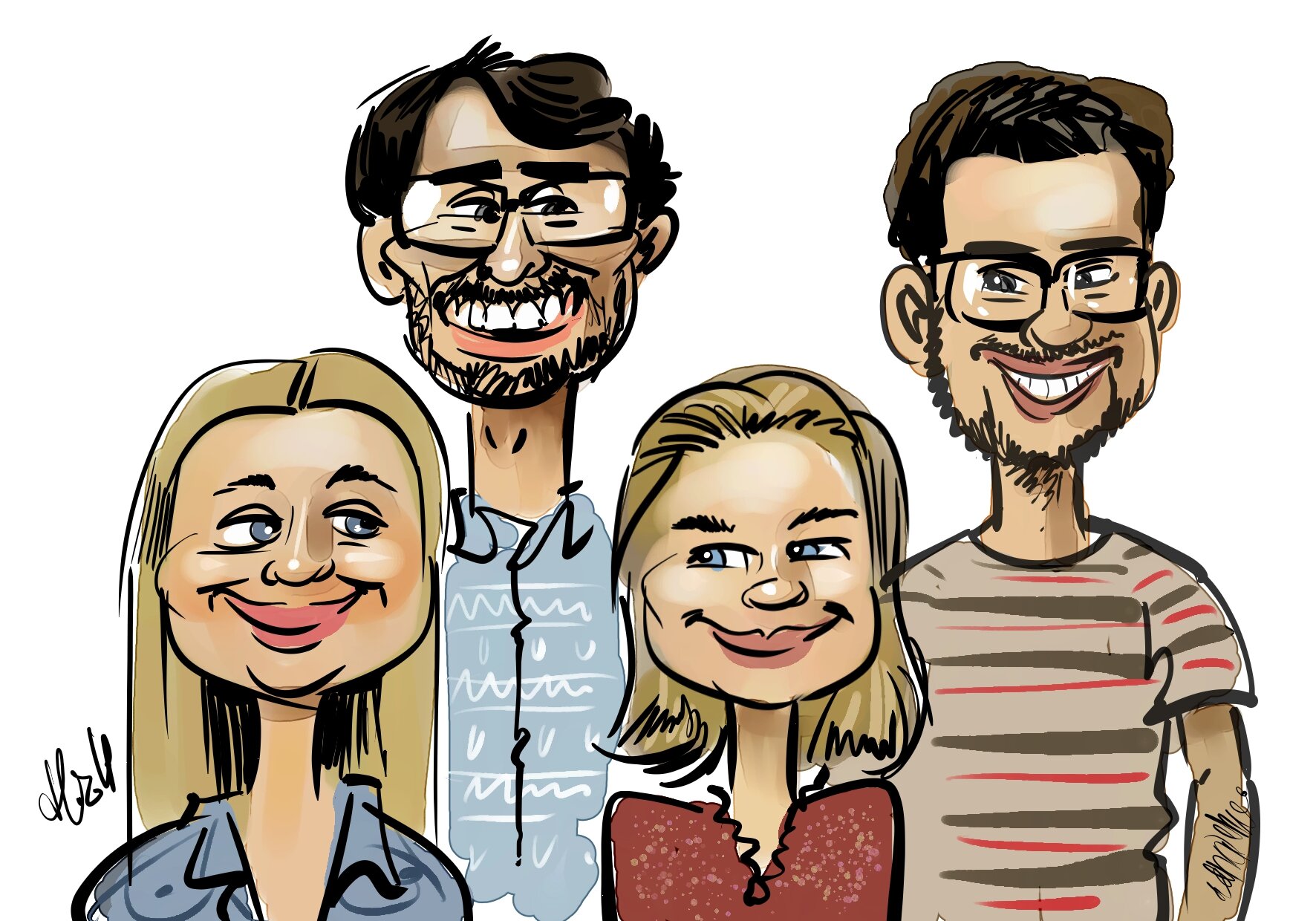 Kleines Fest 7. Juli 2023