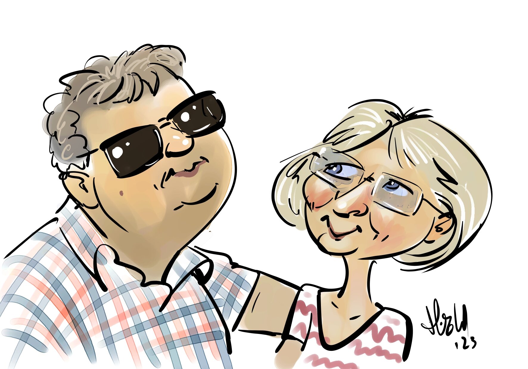 Kleines Fest 8. Juli 2023