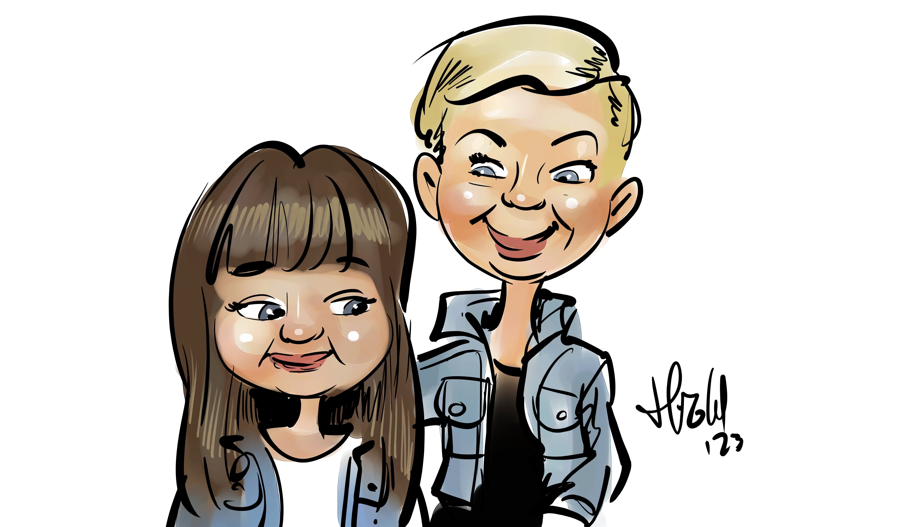 Kleines Fest 20. Juli 2023