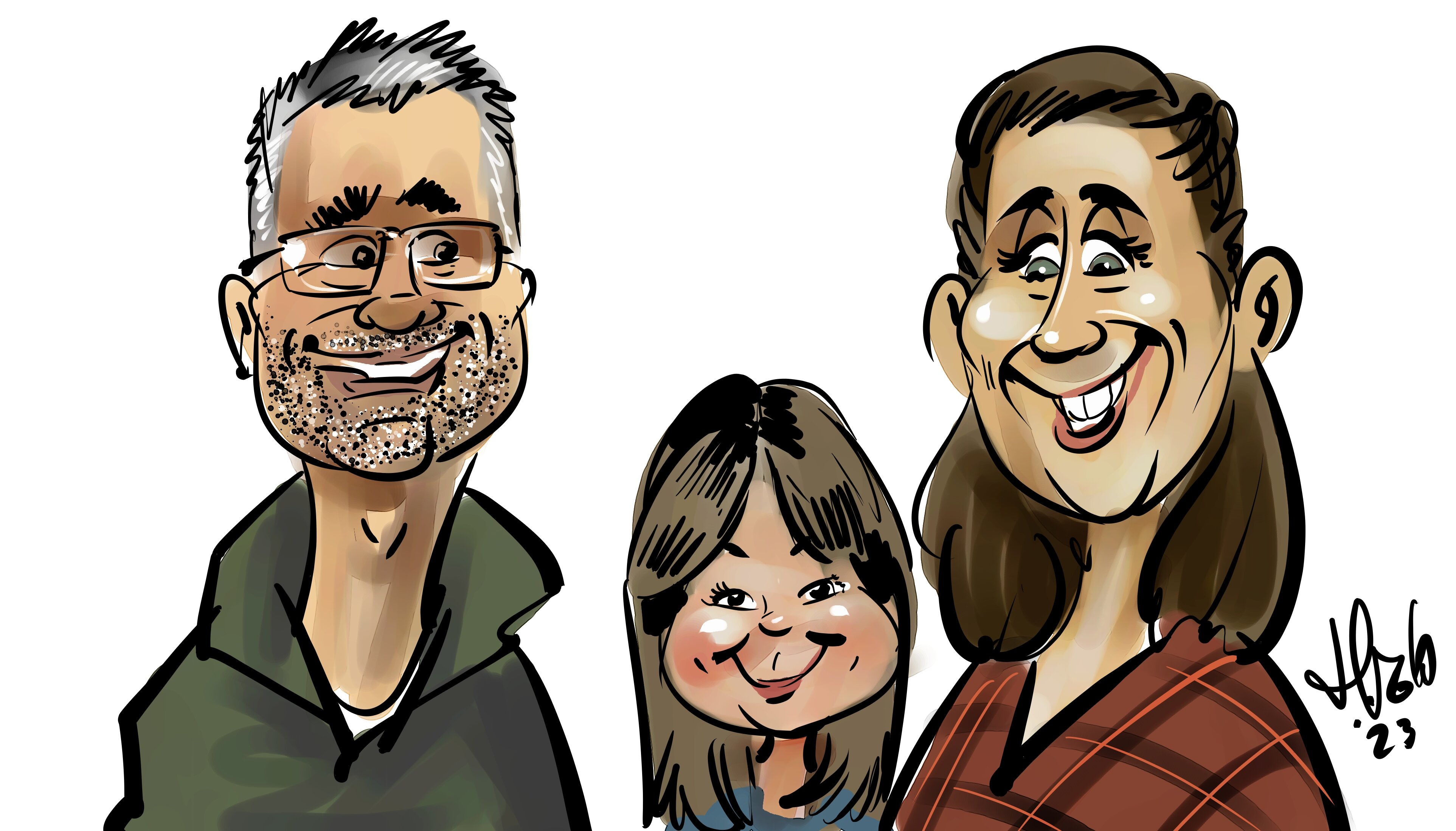 Kleines Fest 20. Juli 2023