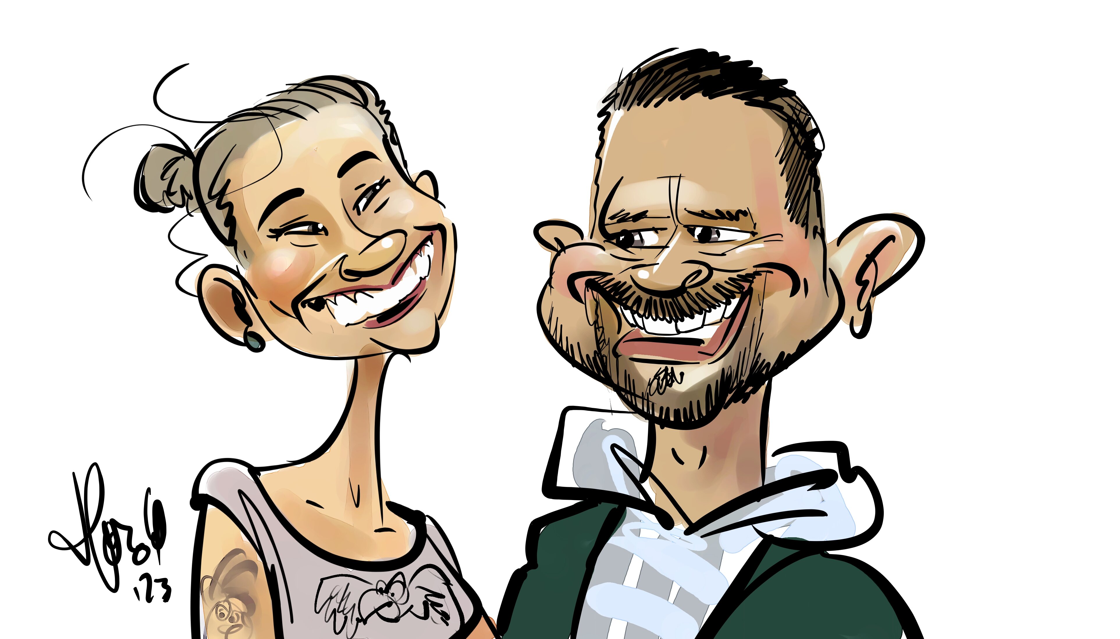 Kleines Fest 23. Juli 2023