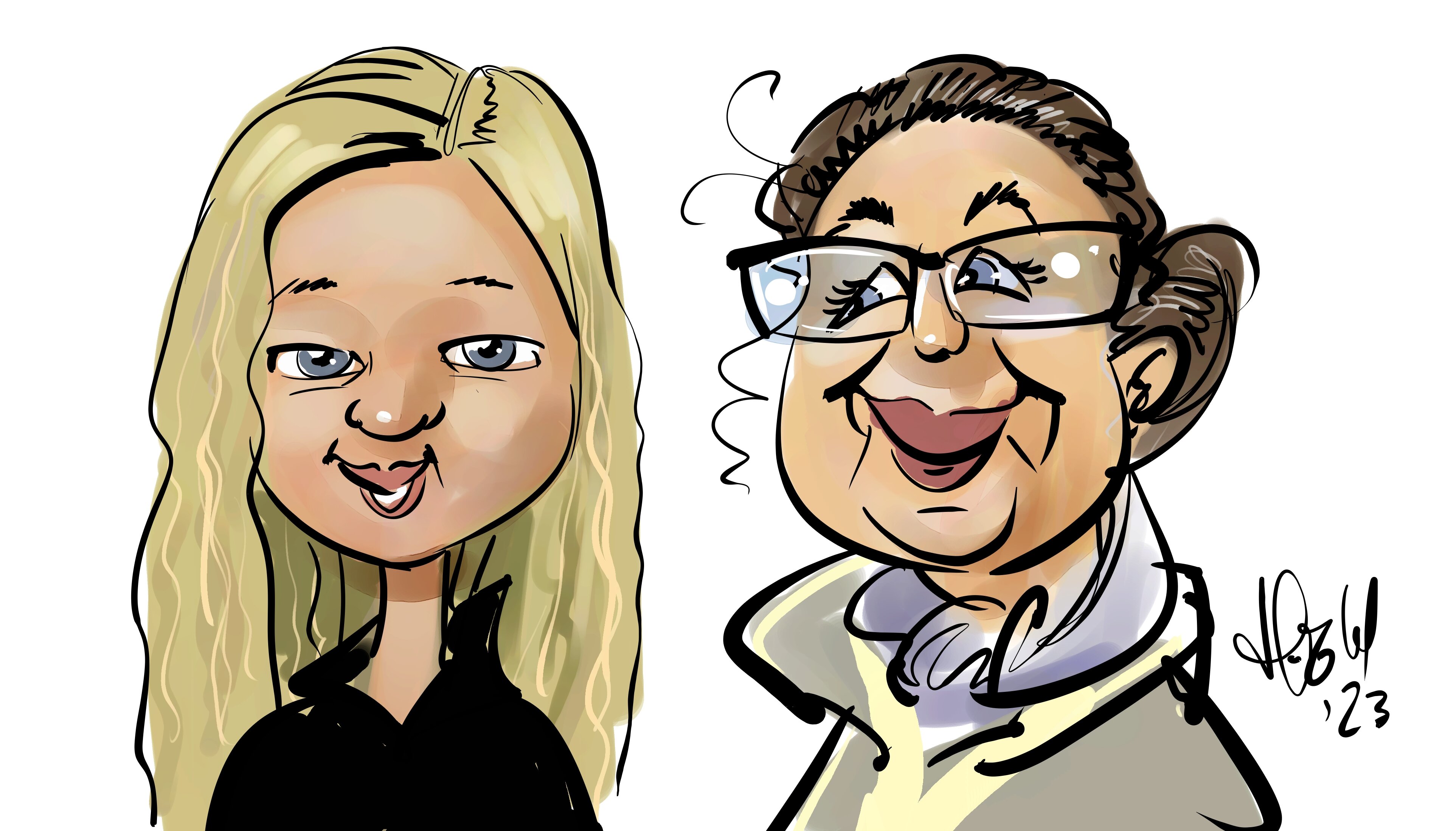 Kleines Fest 23. Juli 2023