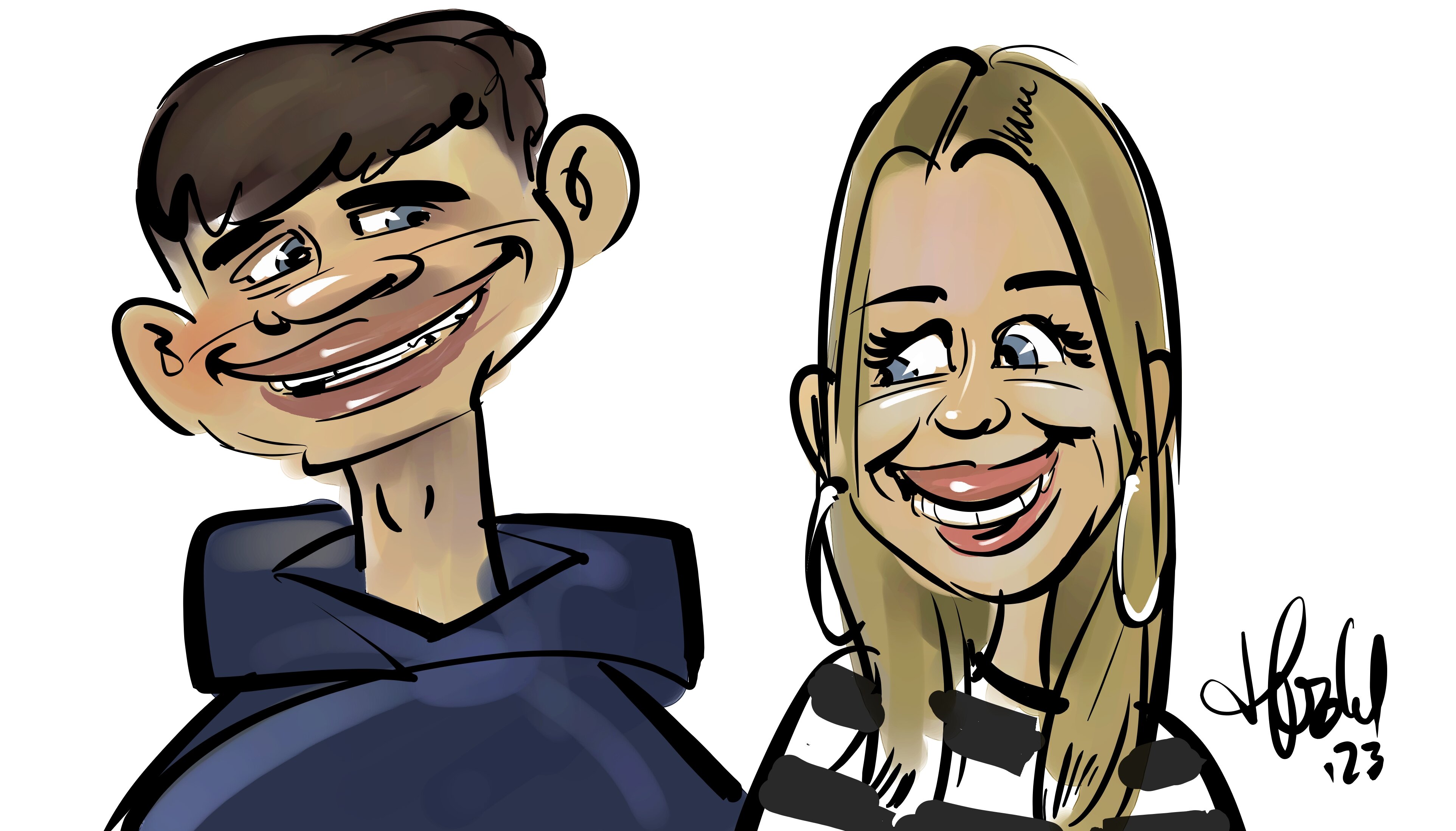 Kleines Fest 23. Juli 2023