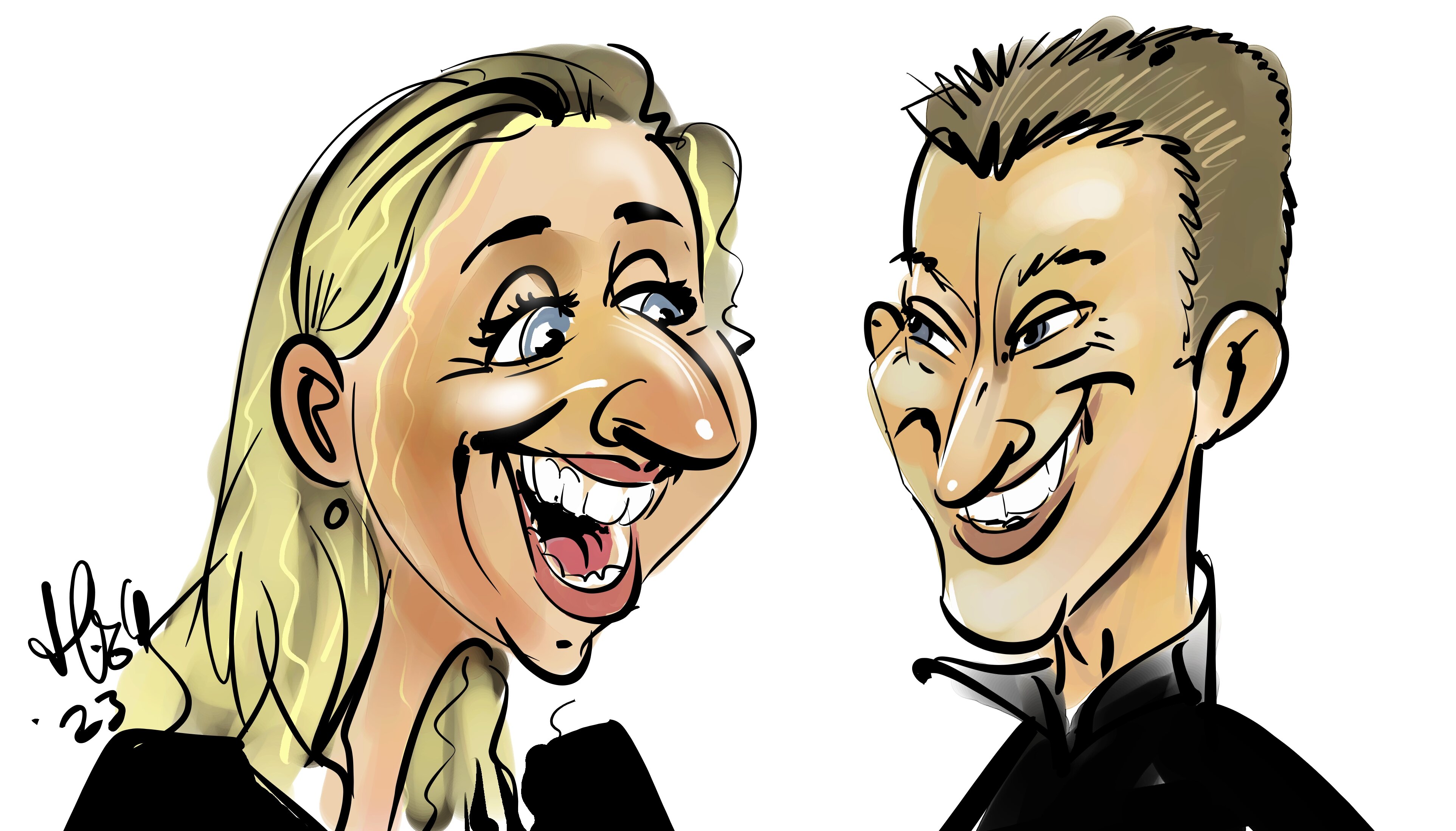 Kleines Fest 25. Juli 2023