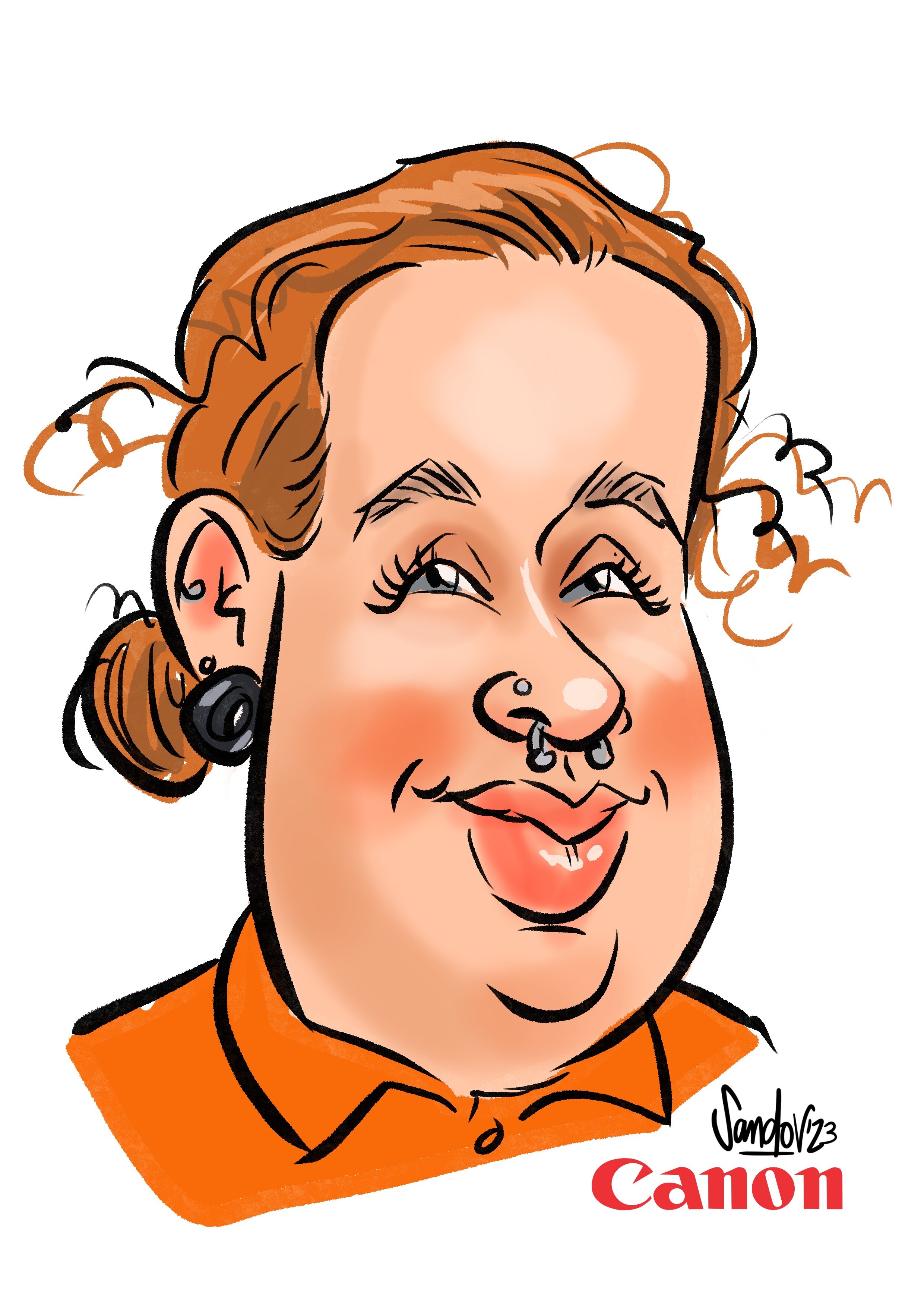 Eins Ingram Micro Event