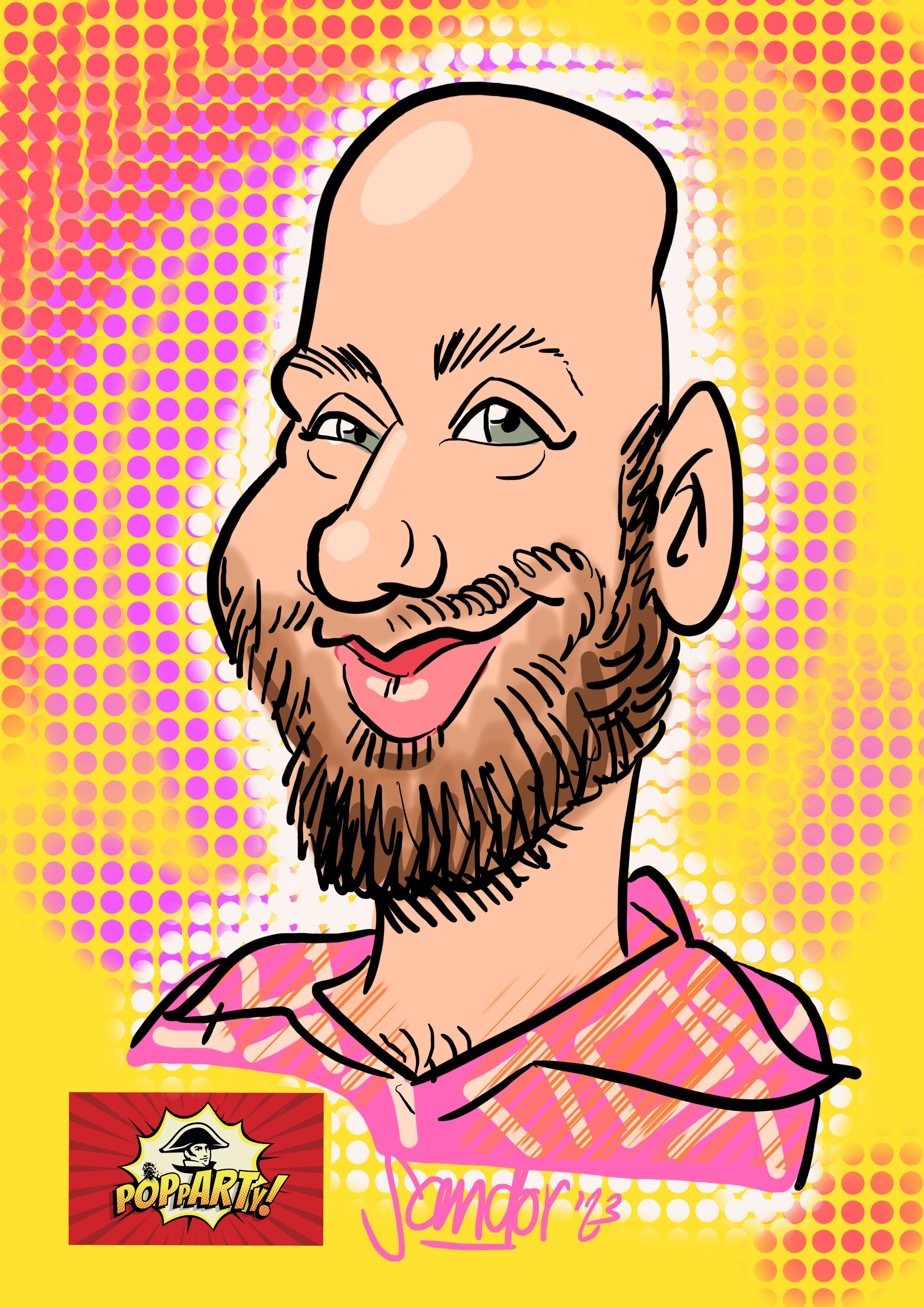 POPpARTy