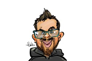 BCTech-Zeichnungen Harold BCTech-Zeichnungen Harold