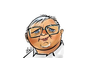 BCTech-Zeichnungen Harold BCTech-Zeichnungen Harold