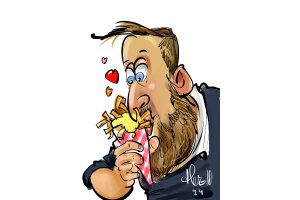 BCTech-Zeichnungen Harold BCTech-Zeichnungen Harold