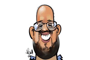 BCTech-Zeichnungen Harold BCTech-Zeichnungen Harold