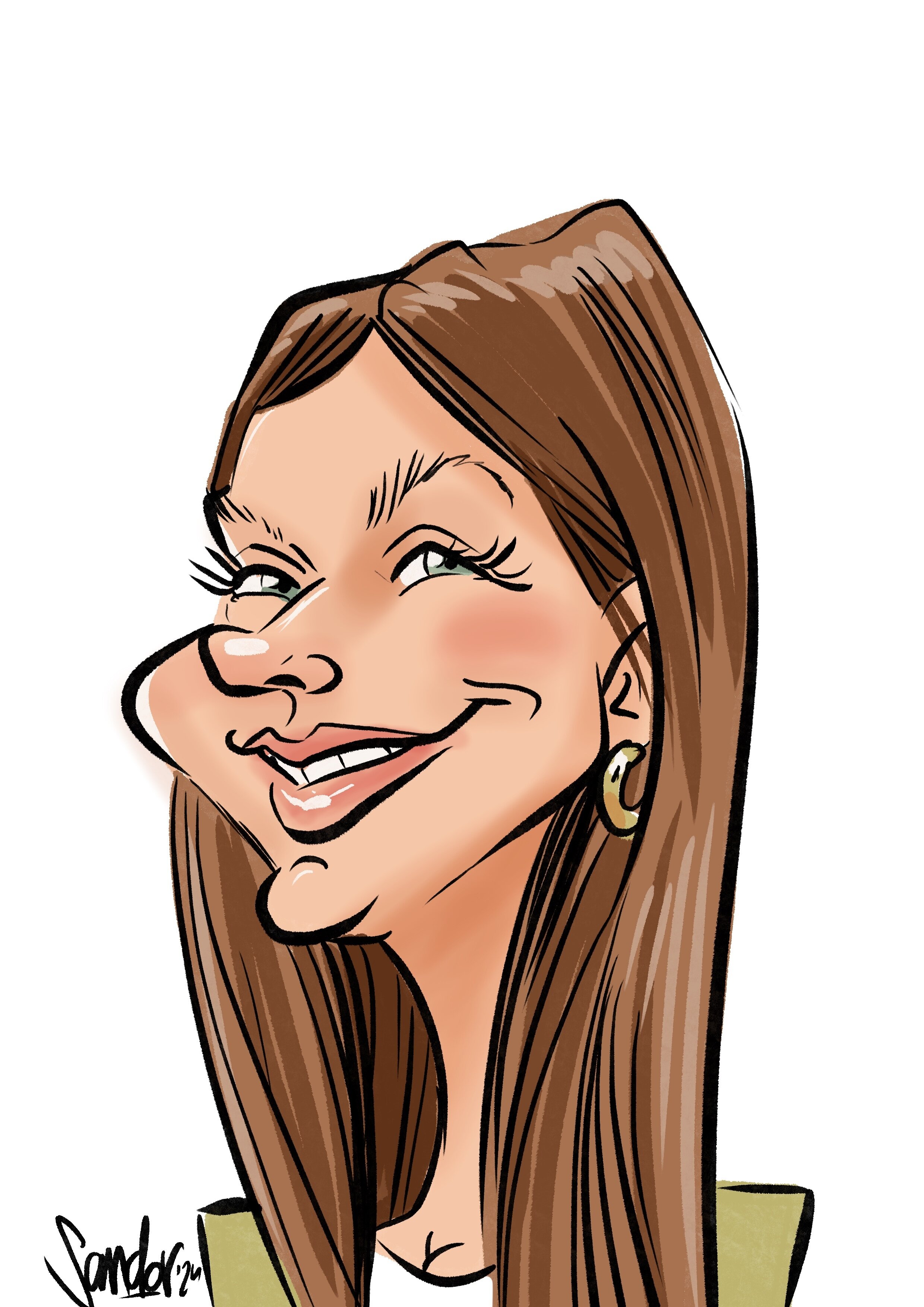 BCTech-Zeichnungen Sandor