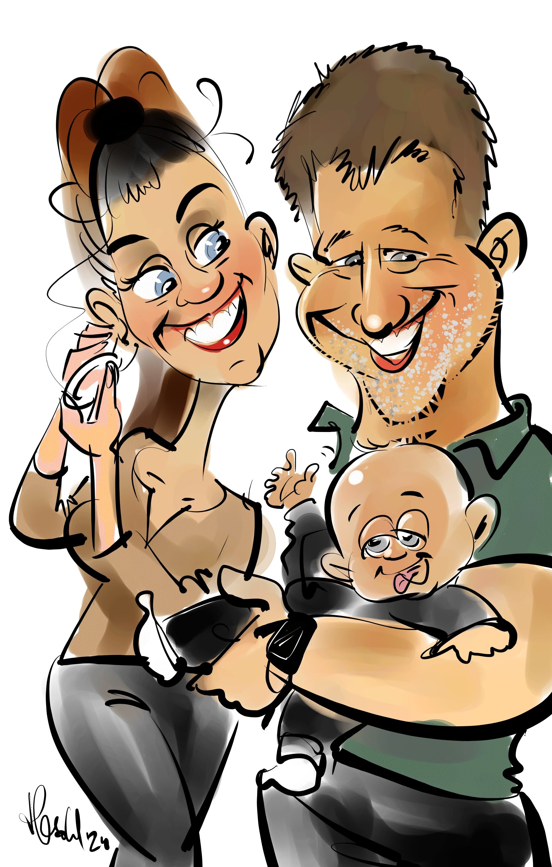 Kleines Fest im Großen Kurpark