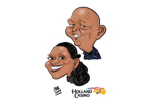 Holland Casino Groningen Holland Casino Groningen