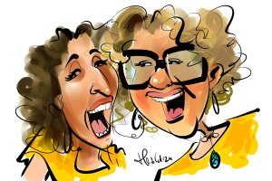 Die FOFentairs Die FOFentairs