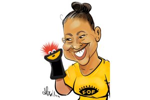 Die FOFentairs Die FOFentairs