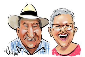 Die FOFentairs Die FOFentairs