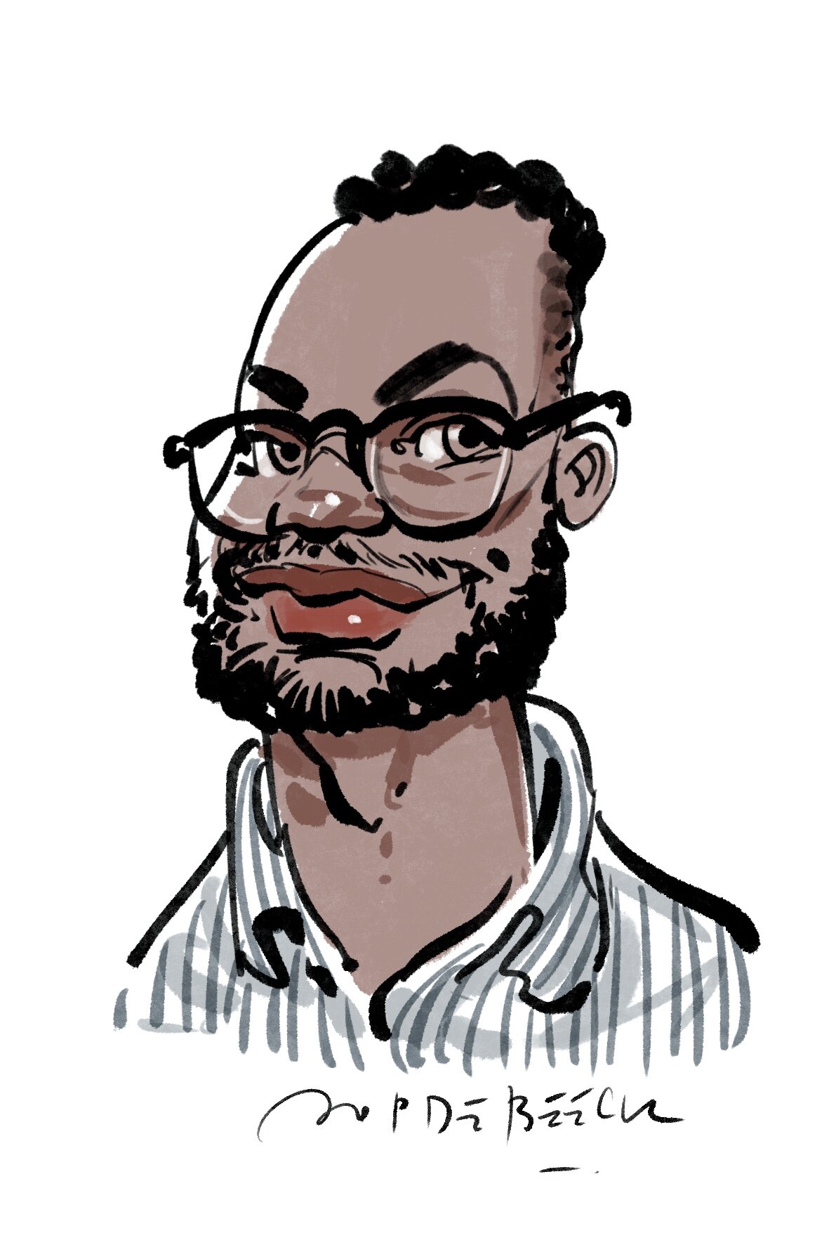 Messeparks 21.09.2024 | Jan