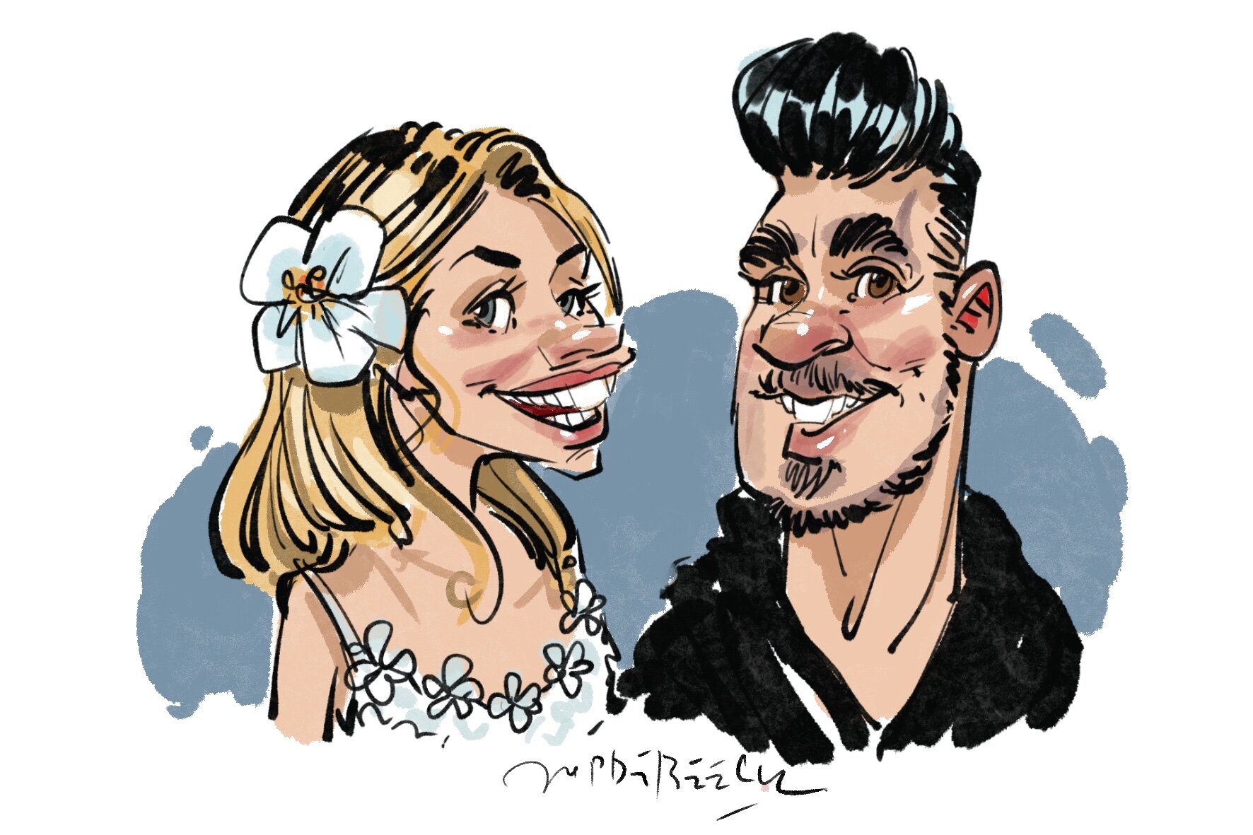 Messeparks 21.09.2024 | Jan