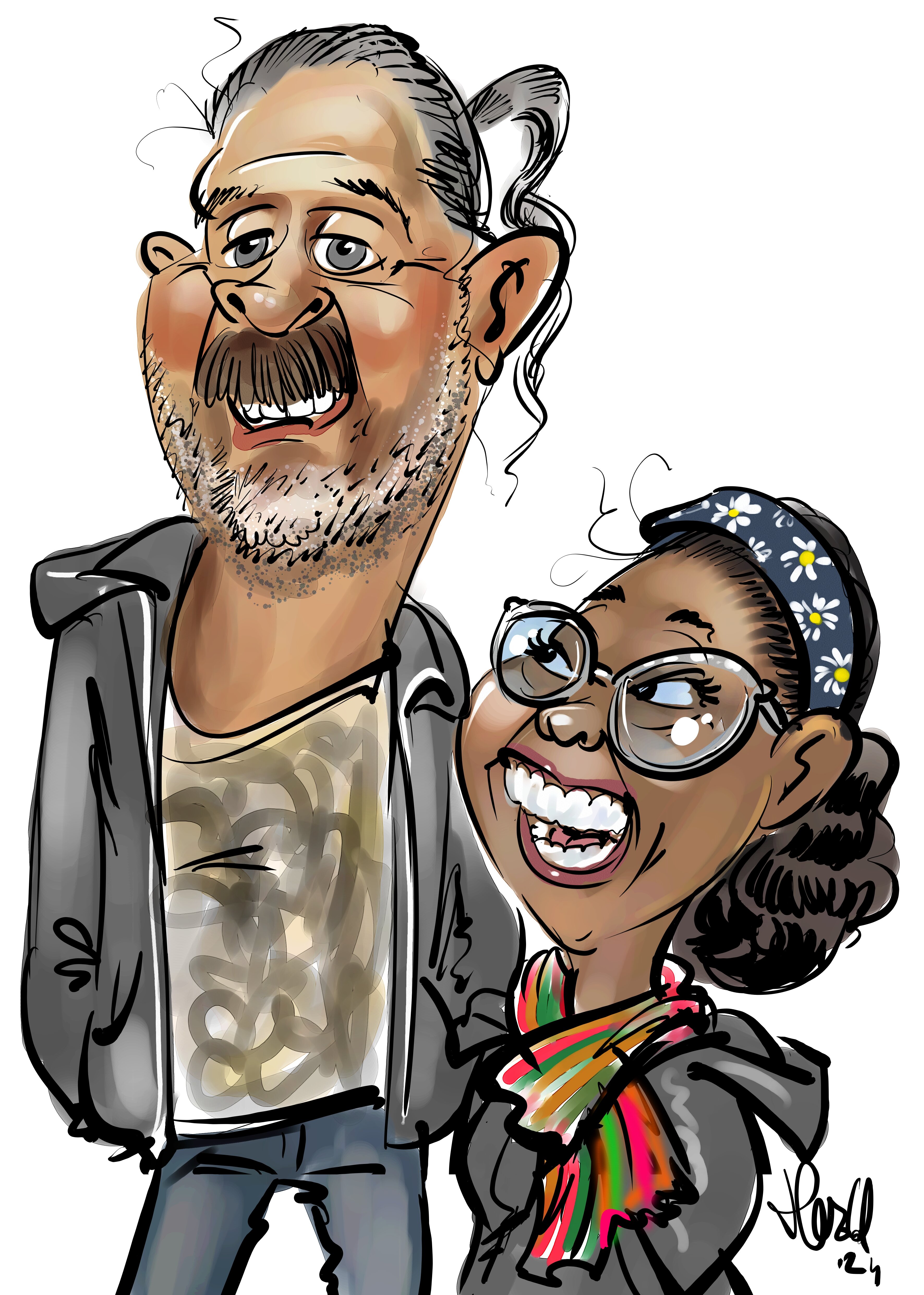 Obere Mühle 25.-29. September