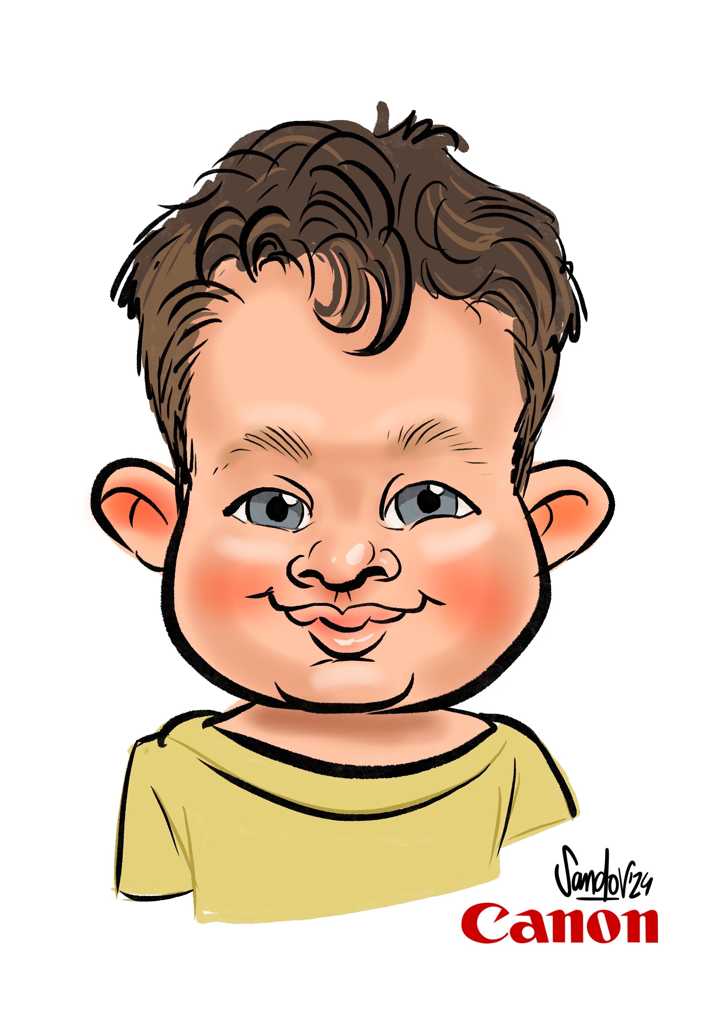 Kamera Express | tag 1