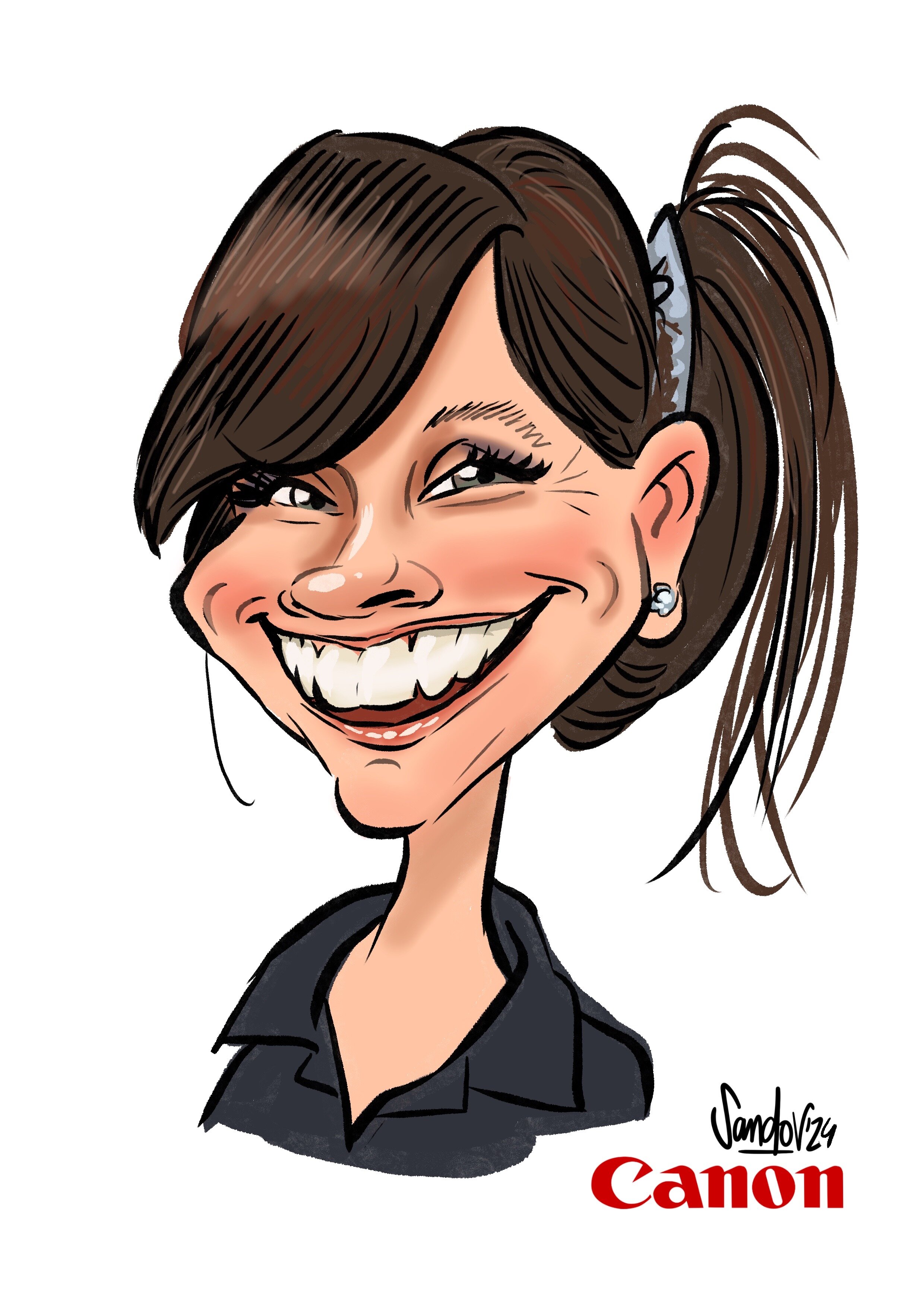 Kamera Express | tag 1