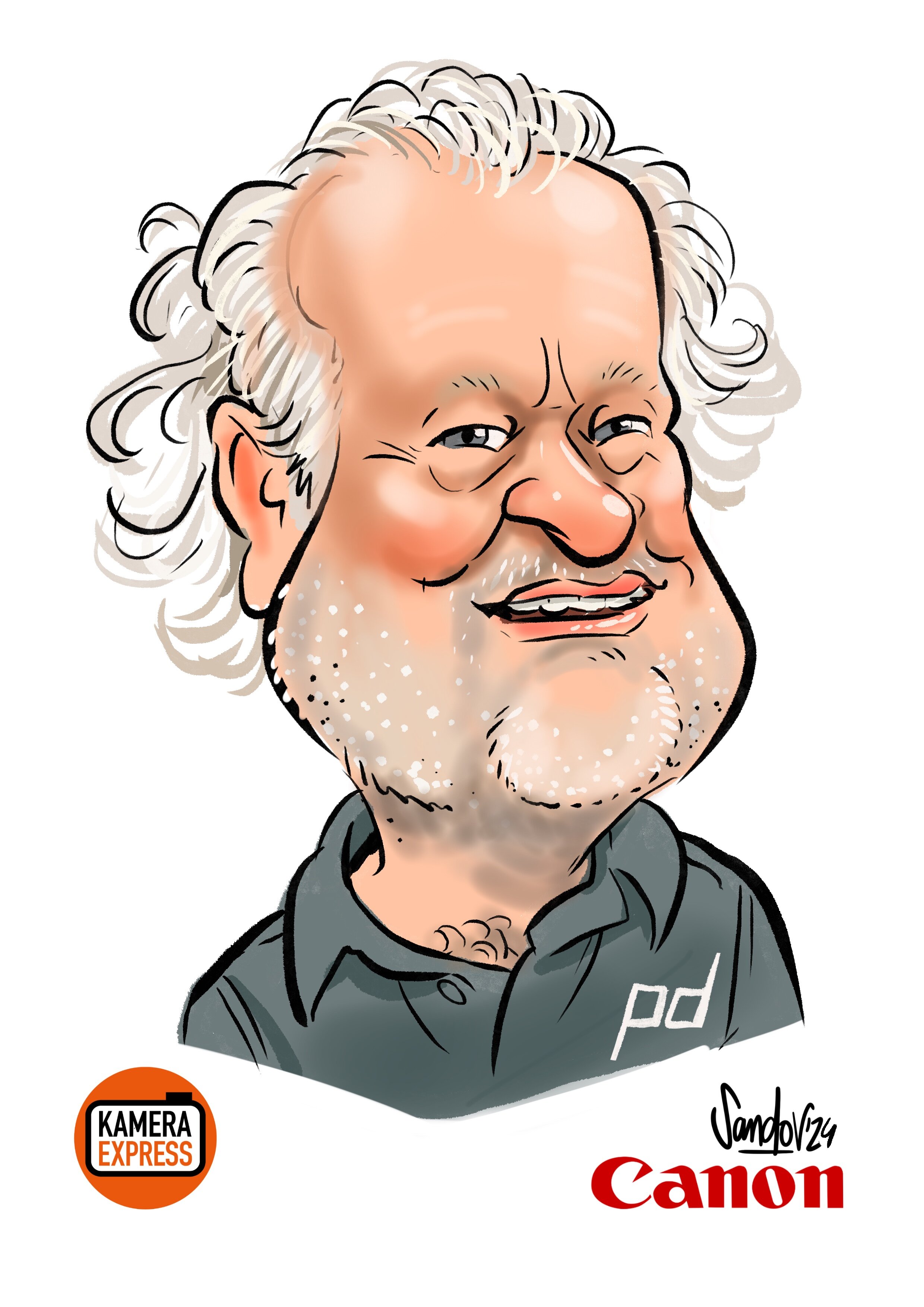 Kamera Express Belgien | tag 2