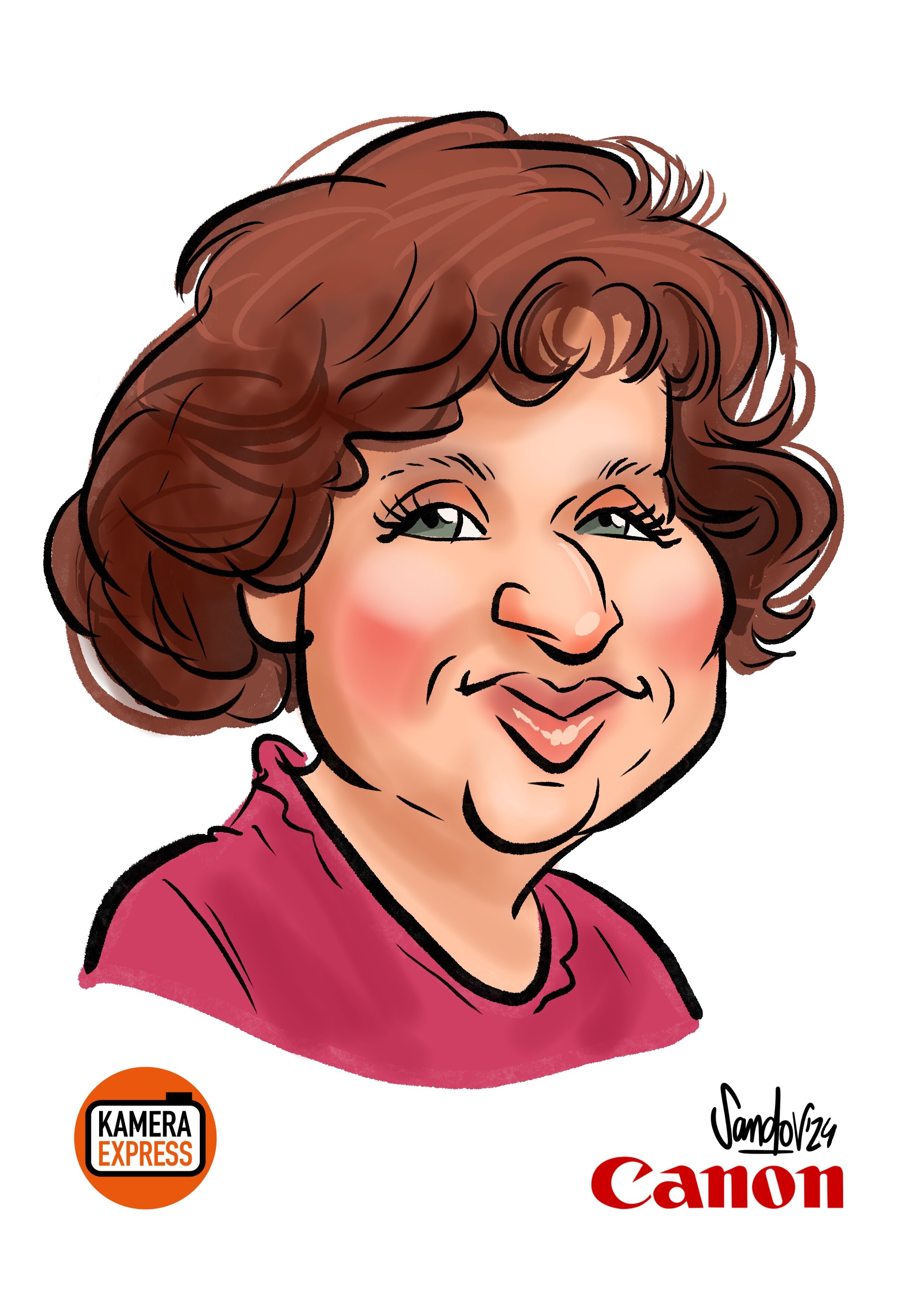 Kamera Express Belgien | tag 2