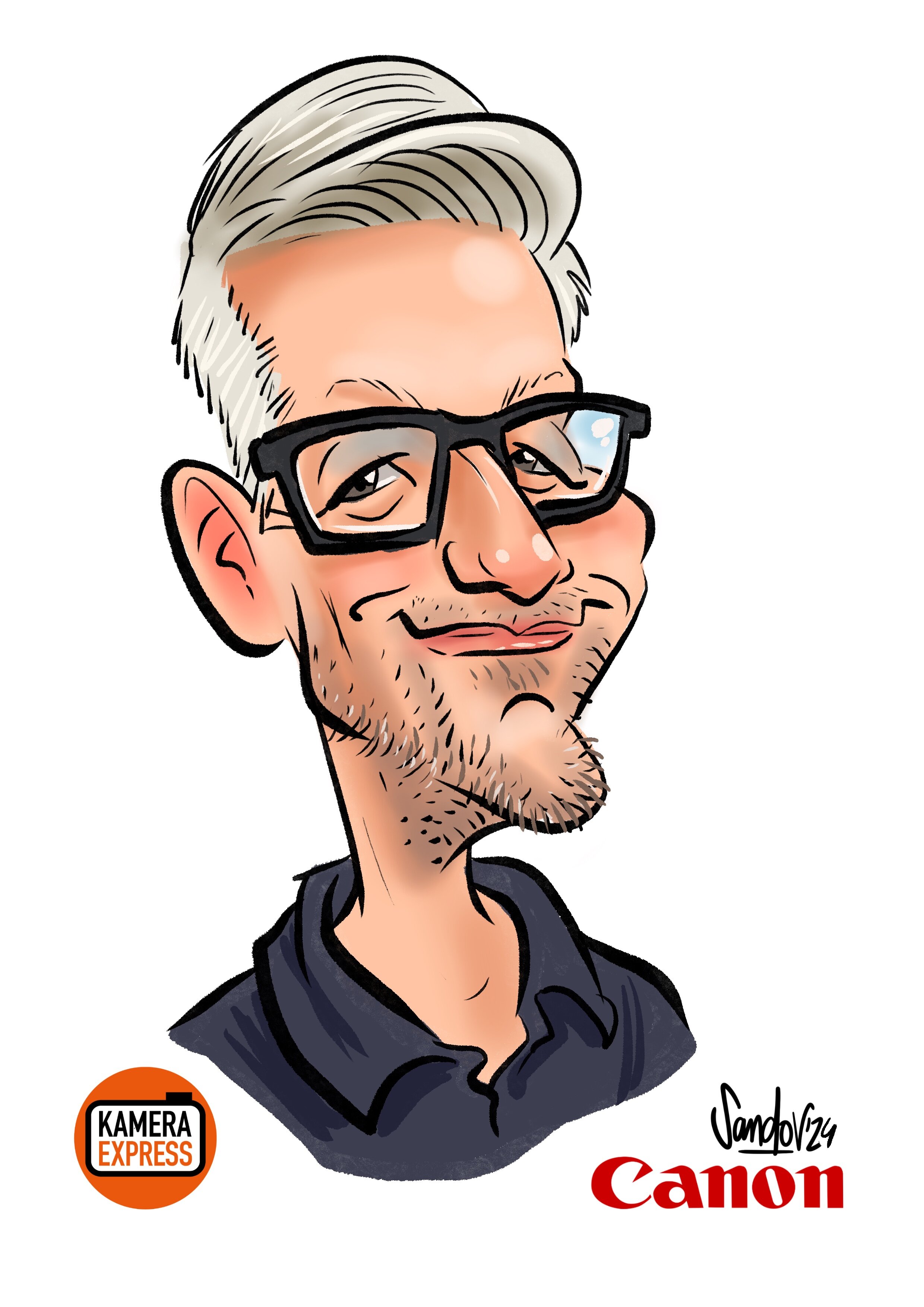 Kamera Express Belgien | tag 2