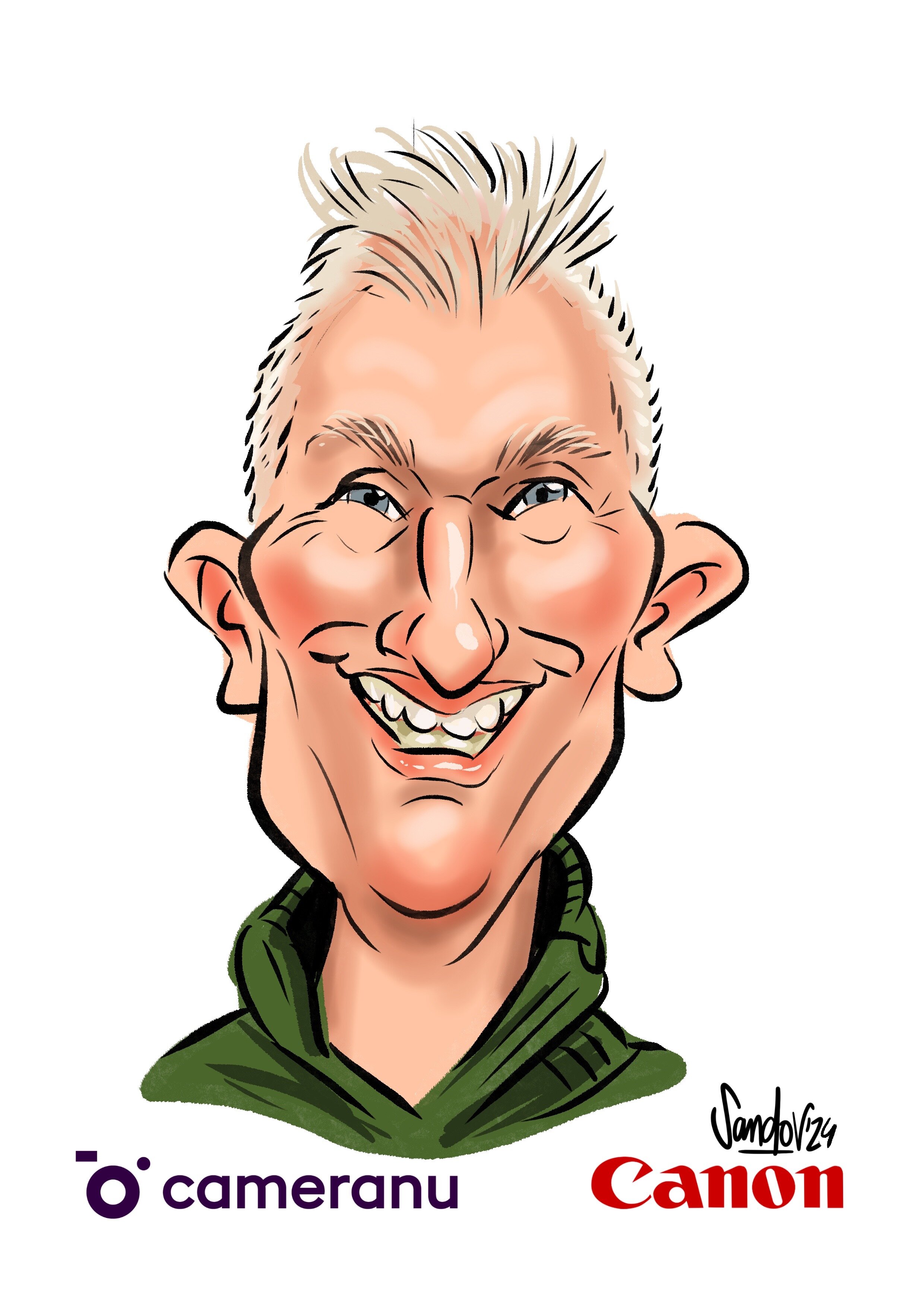 CameraNu Utrecht | tag 1