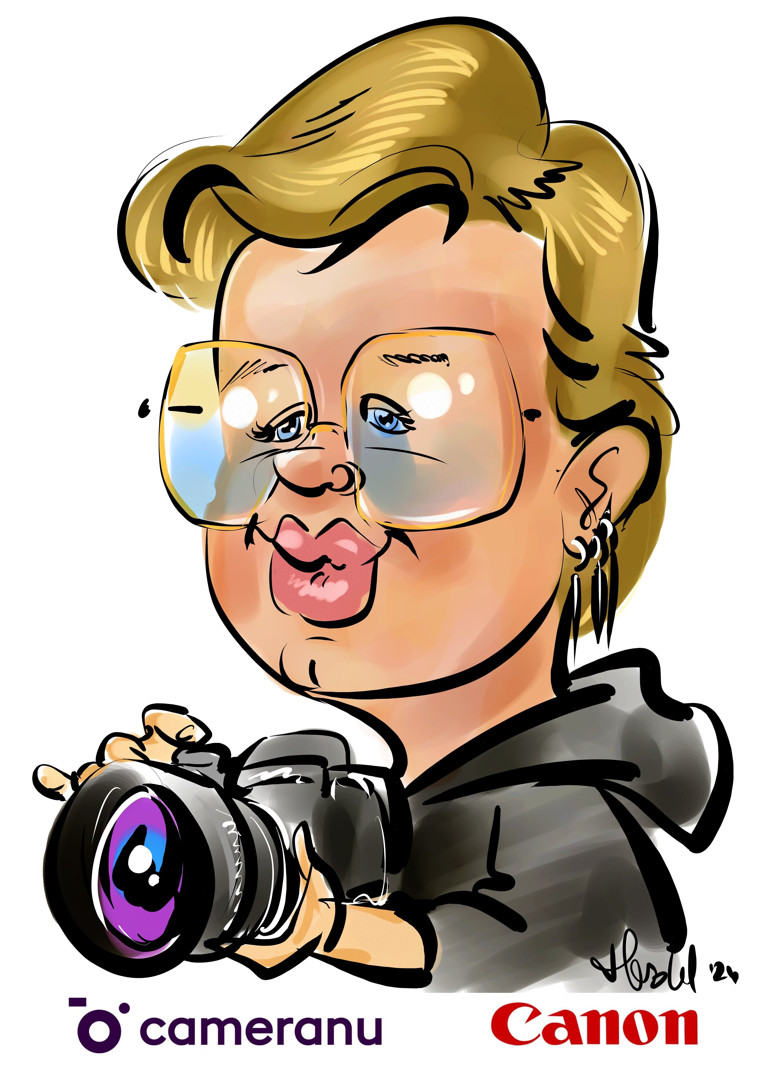 CameraNu Utrecht | Tag 3