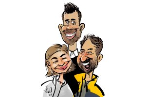 Die besten Events 2025 Die besten Events 2025