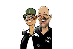 Die besten Events 2025 Die besten Events 2025