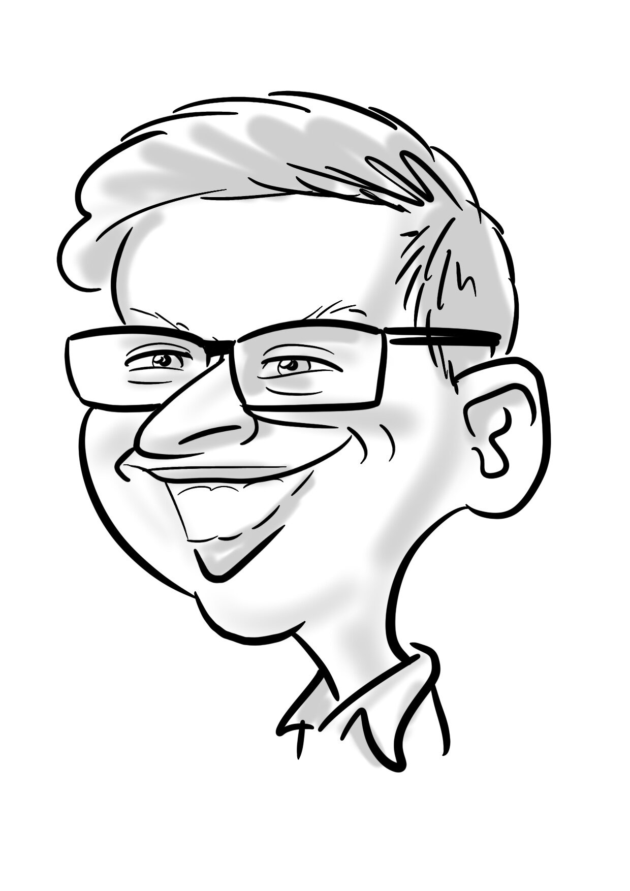 Materna Karikaturen Case