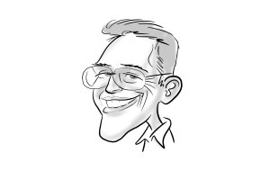 Materna Karikaturen Case Materna Karikaturen Case