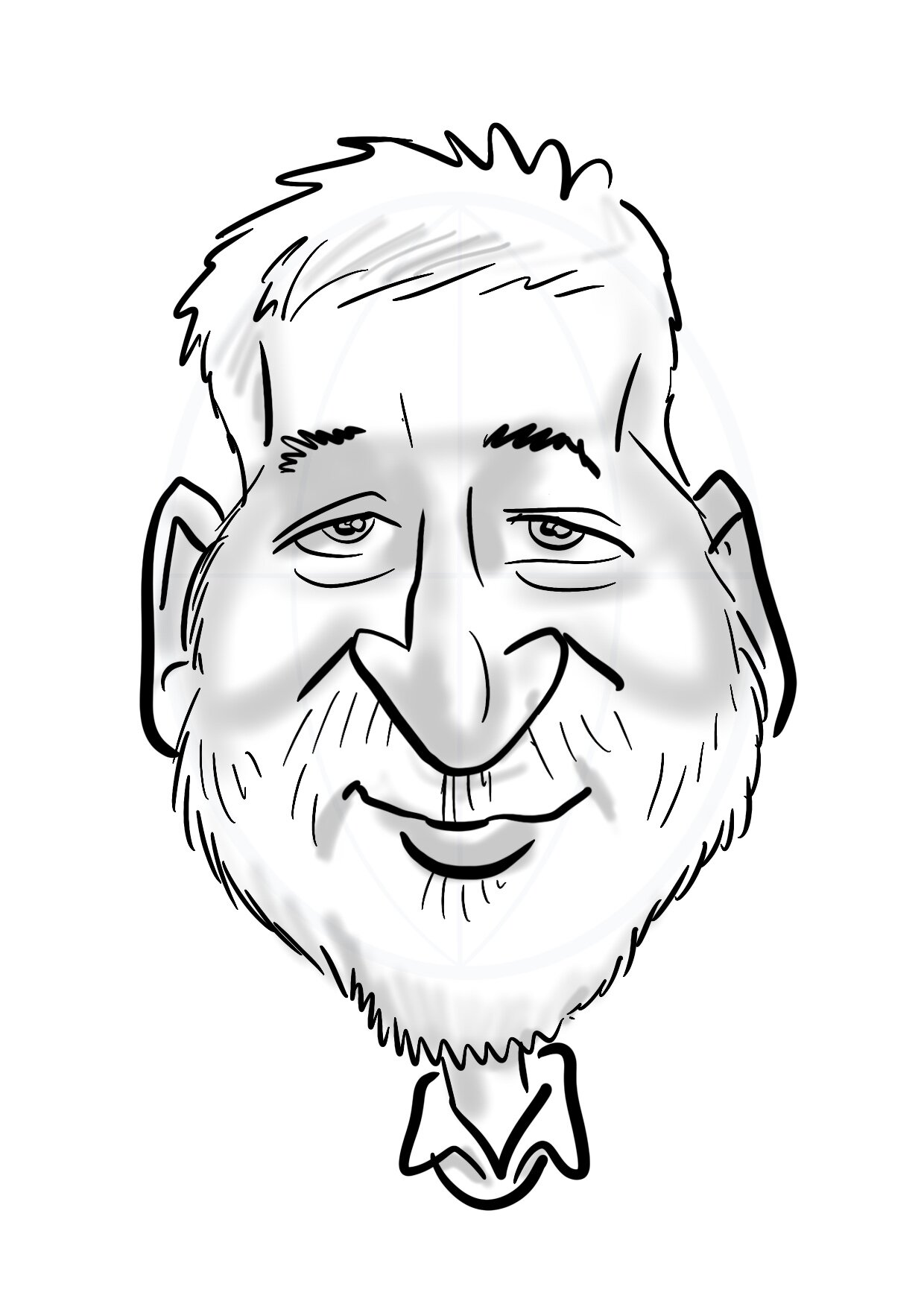 Materna Karikaturen Case