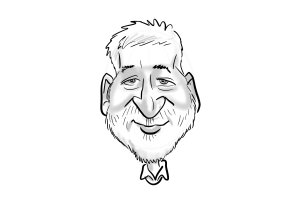 Materna Karikaturen Case Materna Karikaturen Case