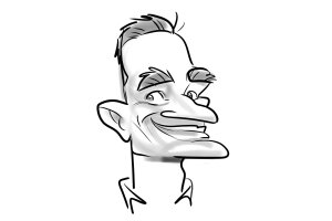 Materna Karikaturen Marion Materna Karikaturen Marion