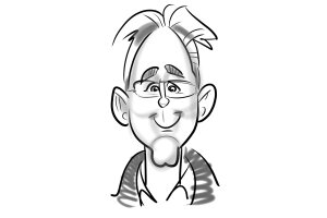 Materna Karikaturen Marion Materna Karikaturen Marion