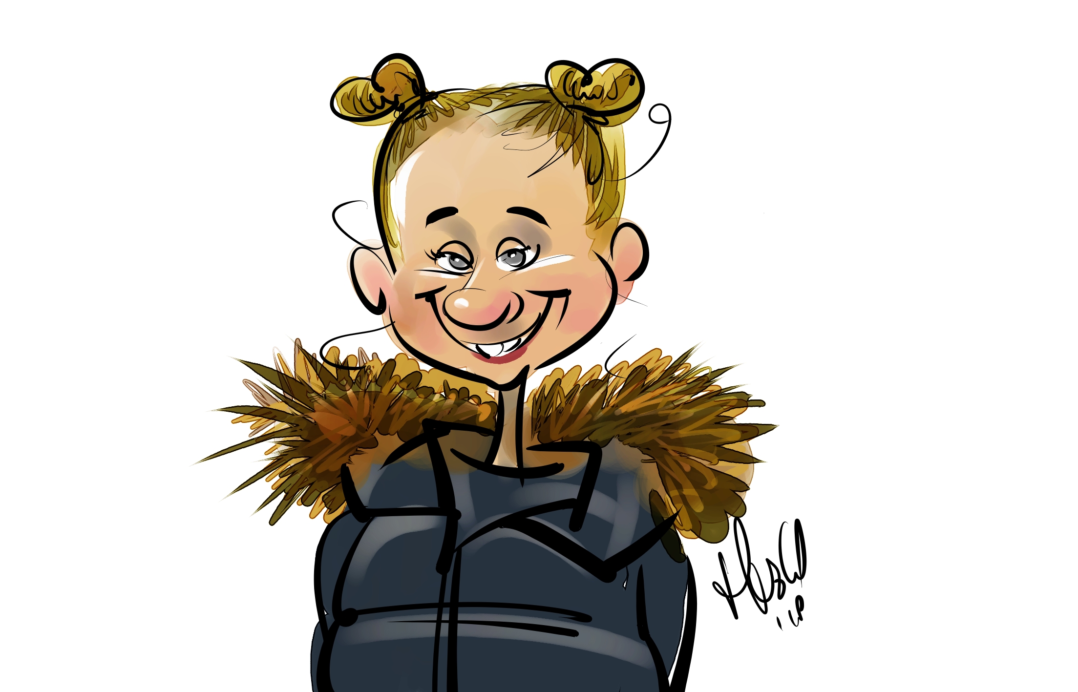 Karikatuur