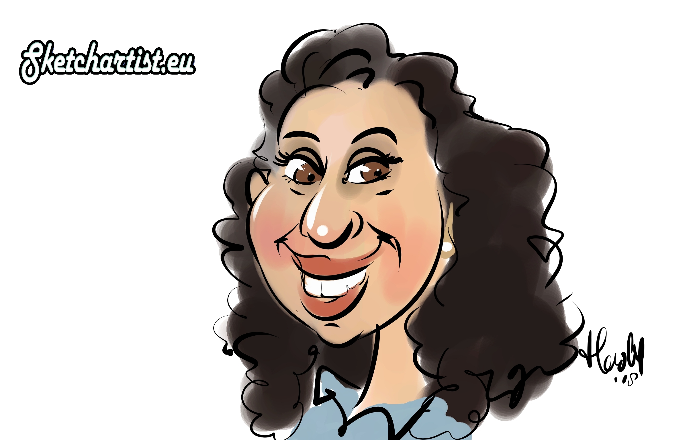 Karikatuur