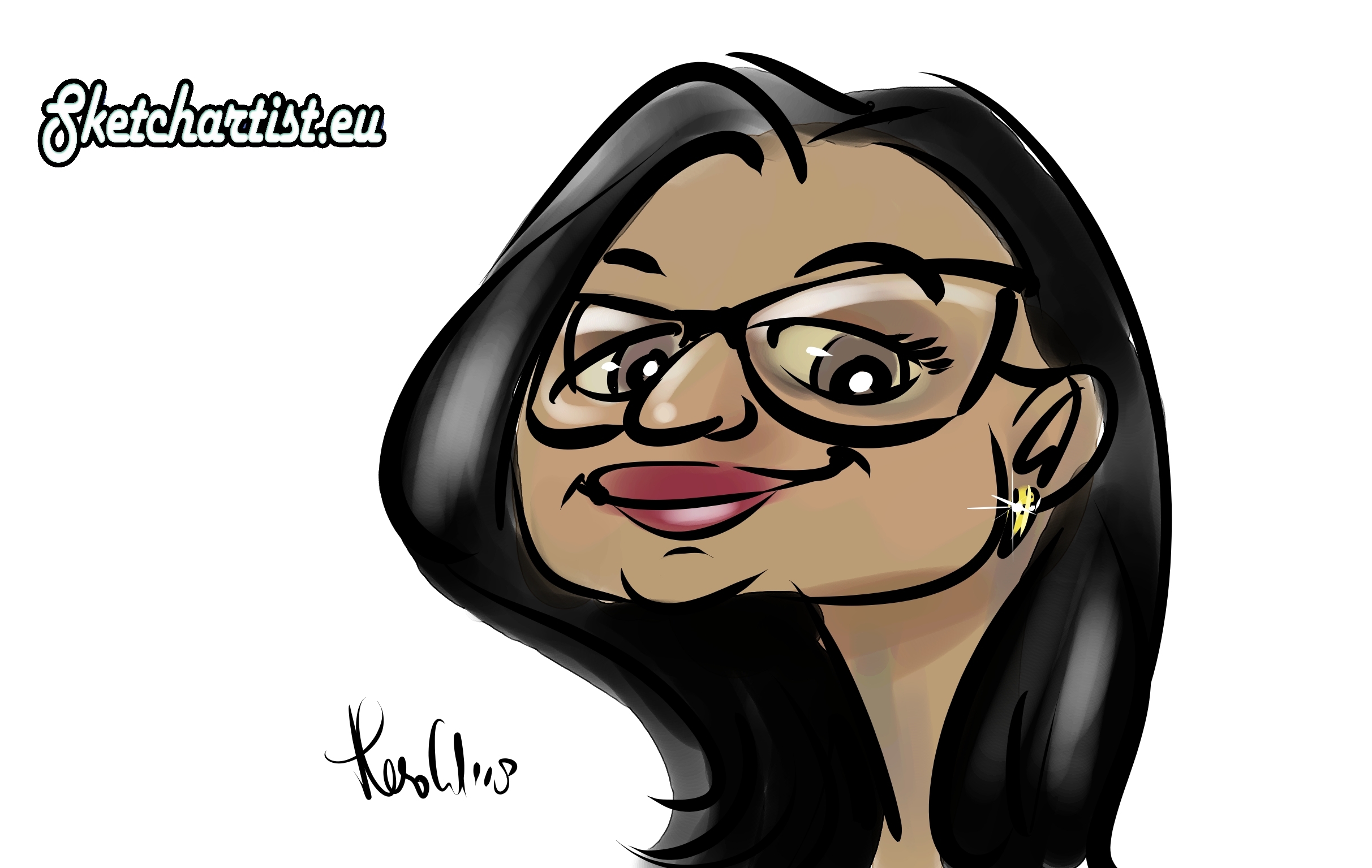 Karikatuur