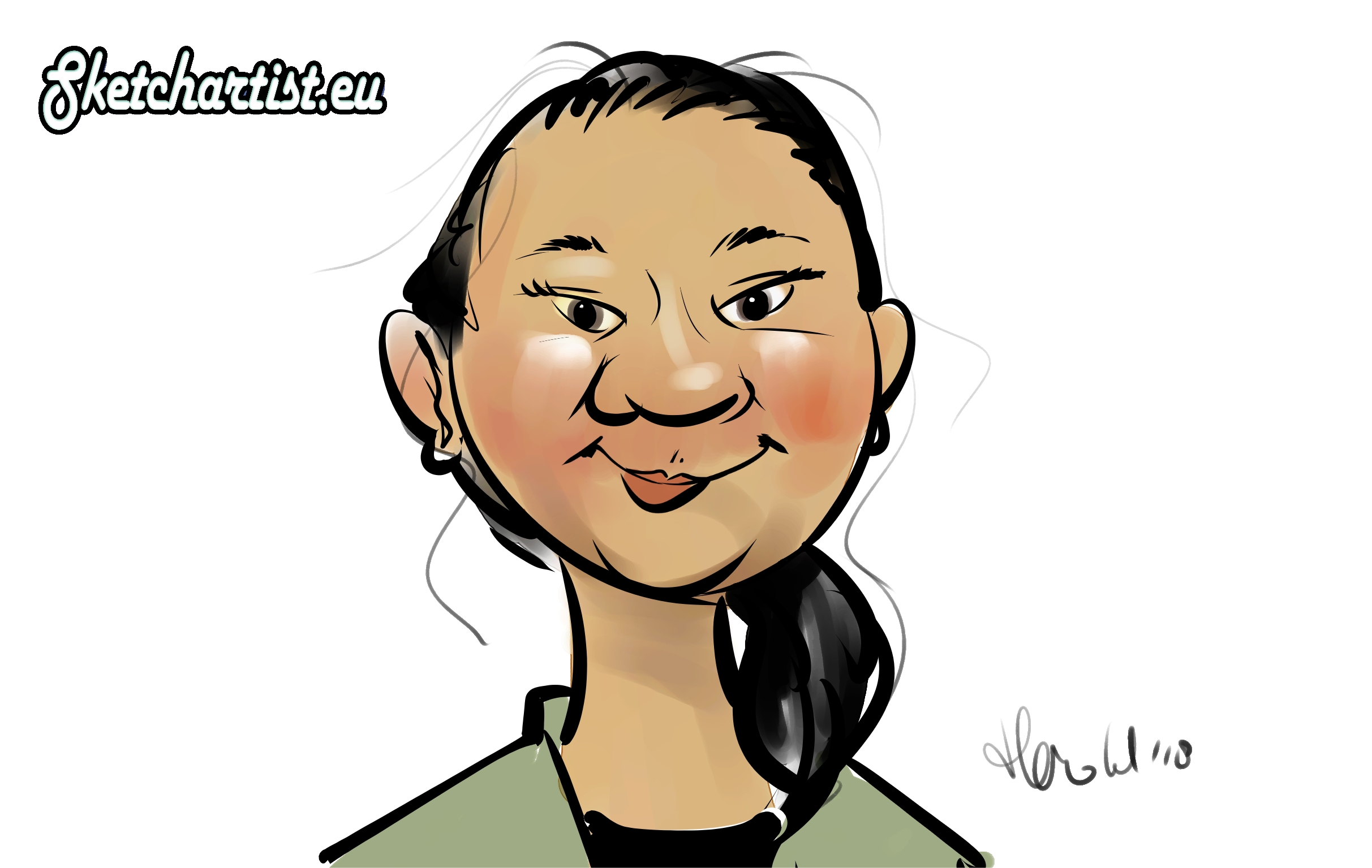 Karikatuur