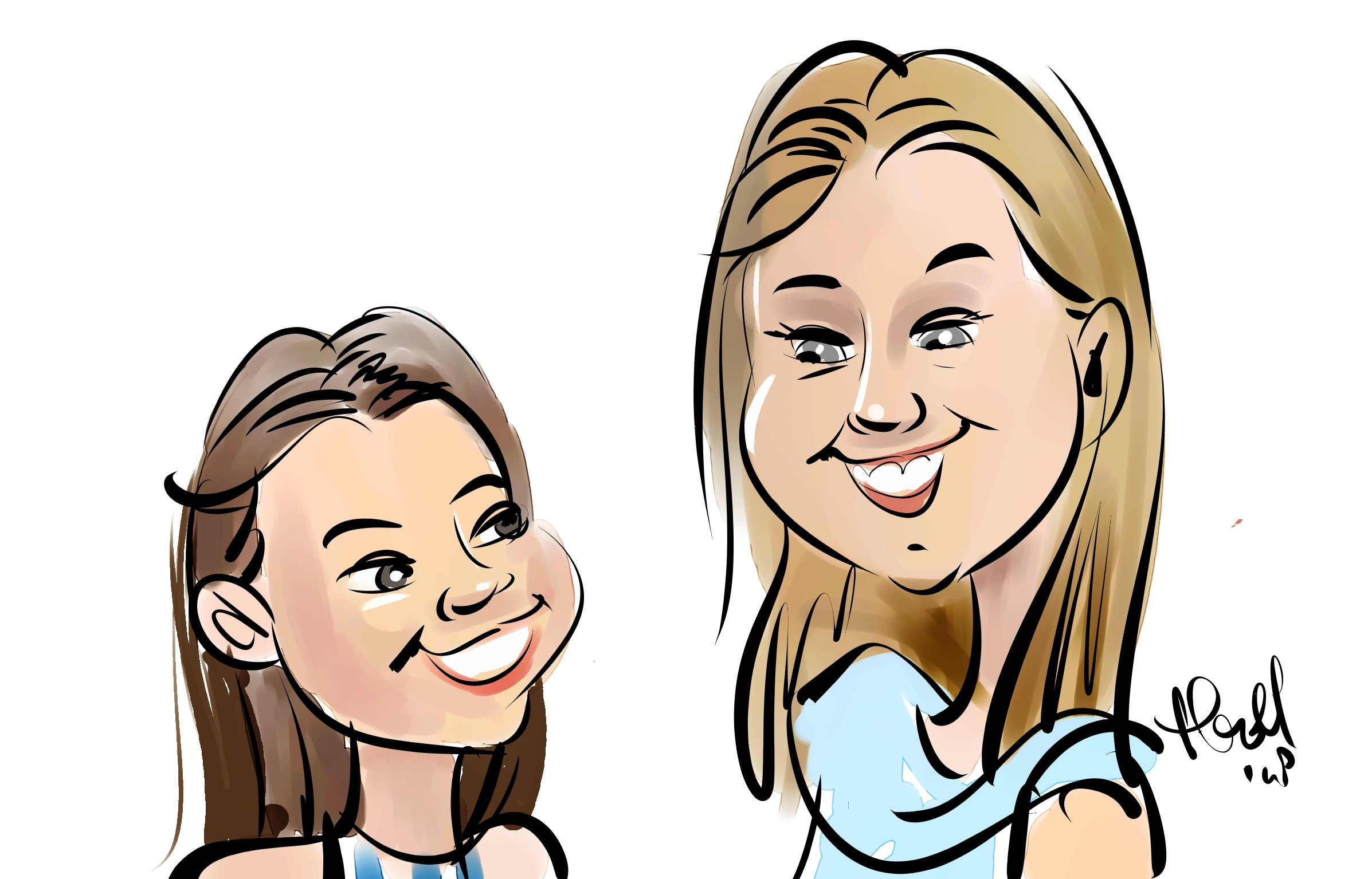Karikatuur