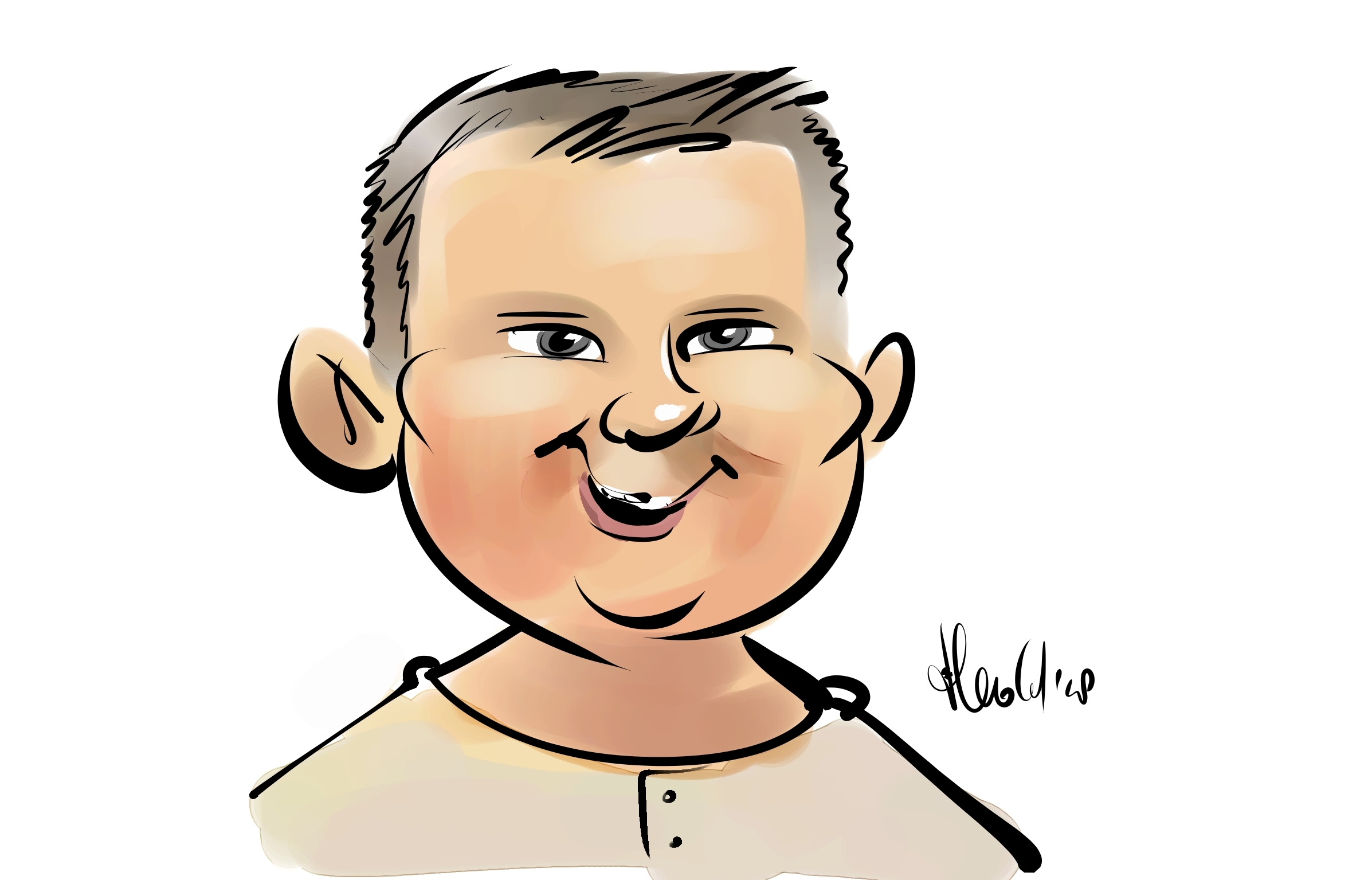 Karikatuur