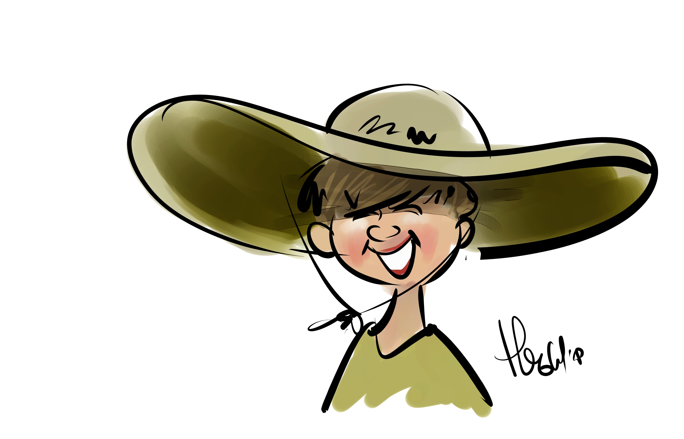 Karikatuur