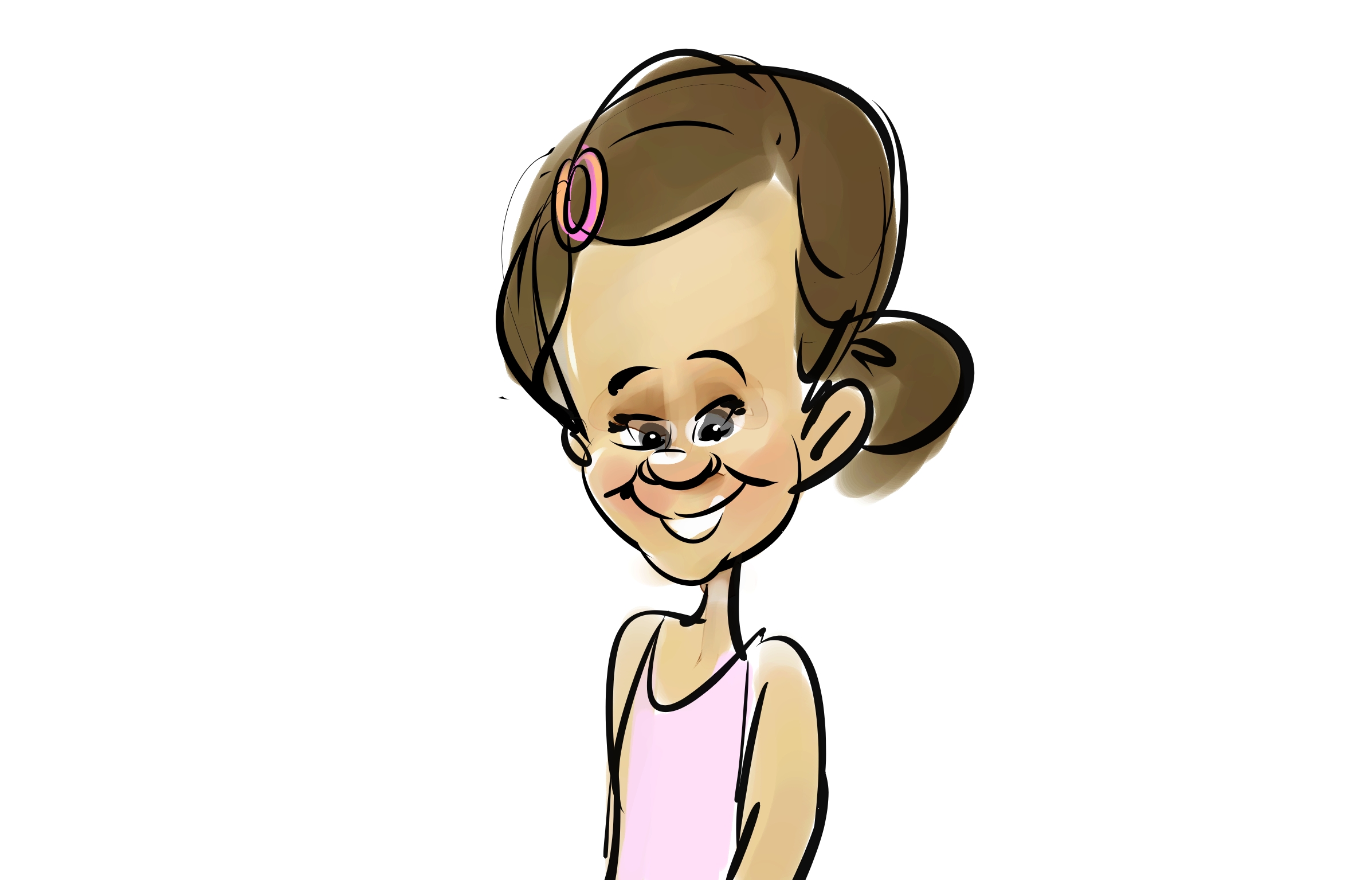 Karikatuur